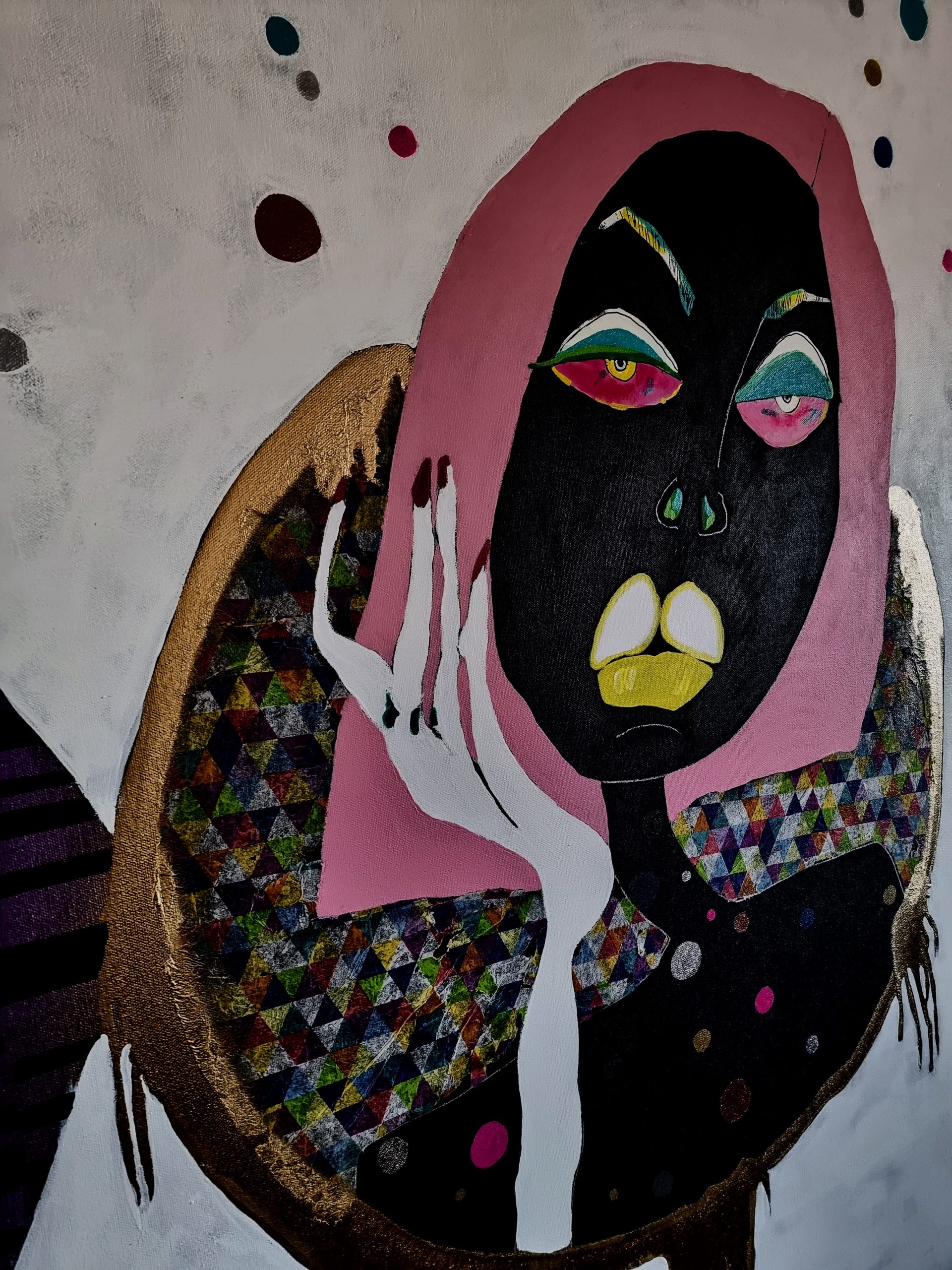 Frailty Thy Name Is Woman Detail2