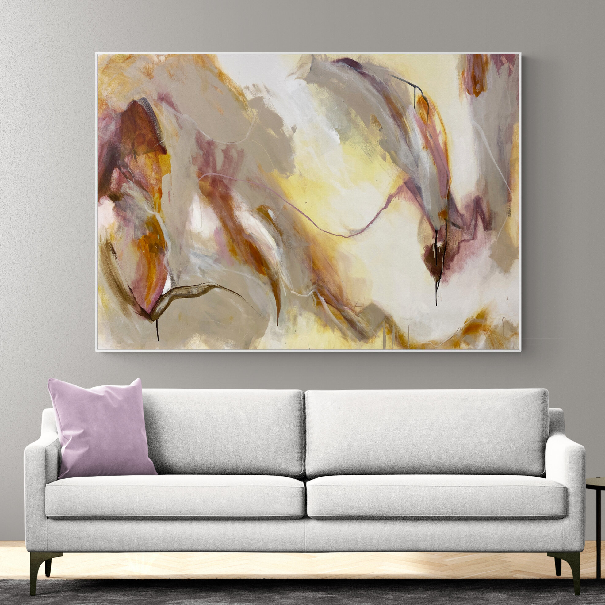 Back From Whoop Whoop Cheryl Harrison 1