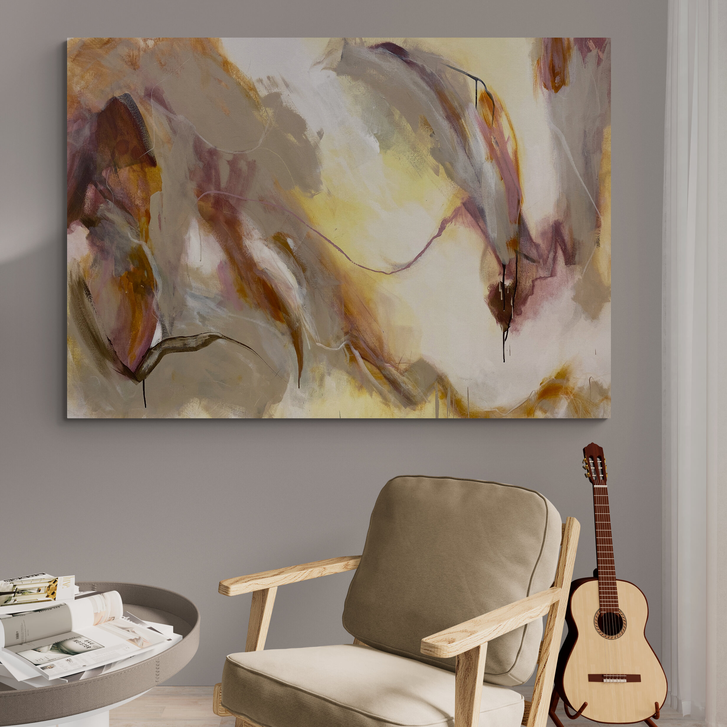 Back From Whoop Whoop Cheryl Harrison 4