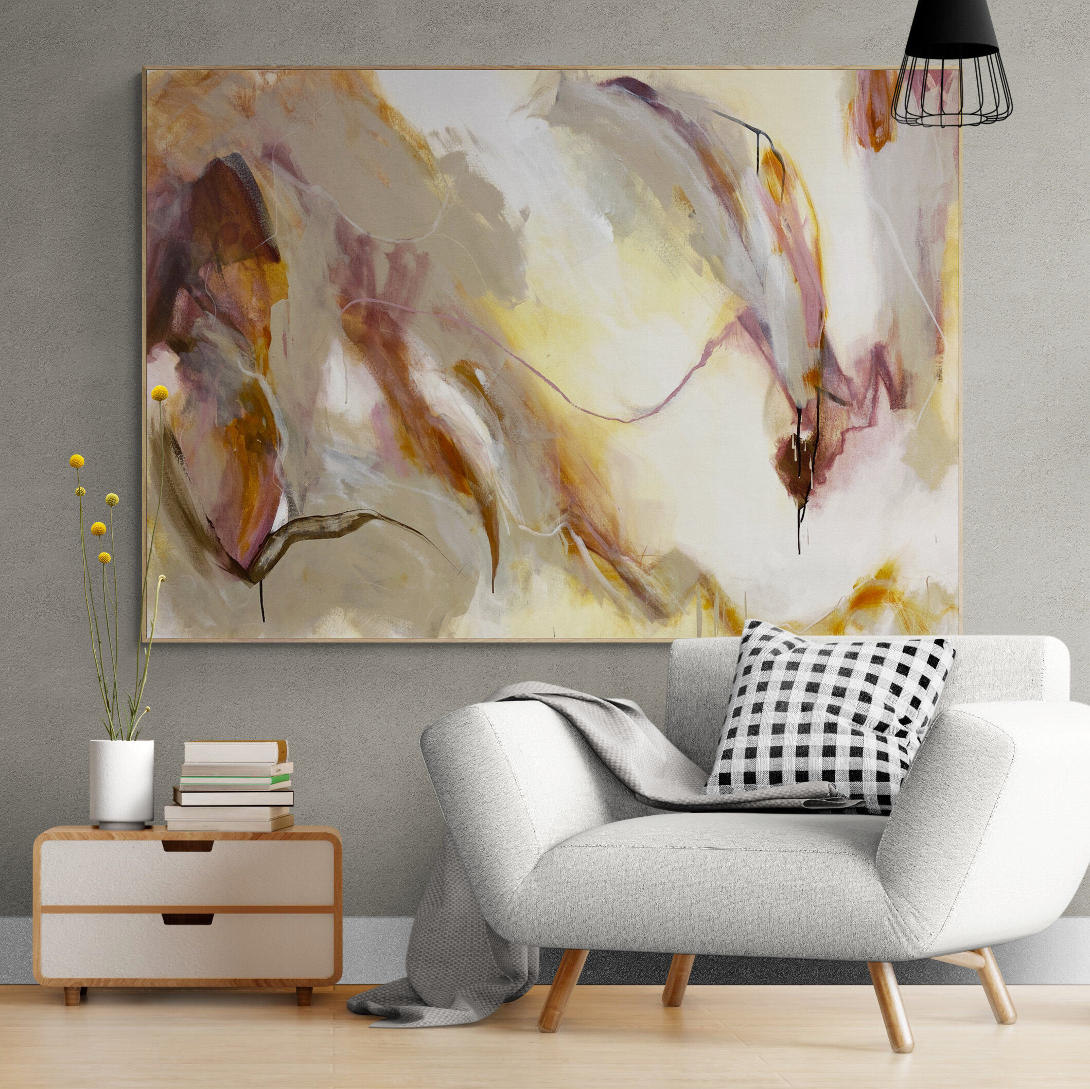 Back From Whoop Whoop Cheryl Harrison 8