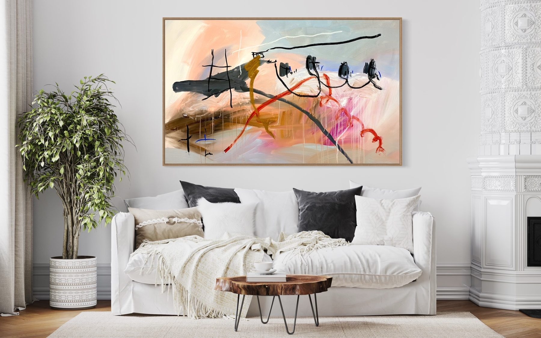 You've got the love Art Lovers Australia