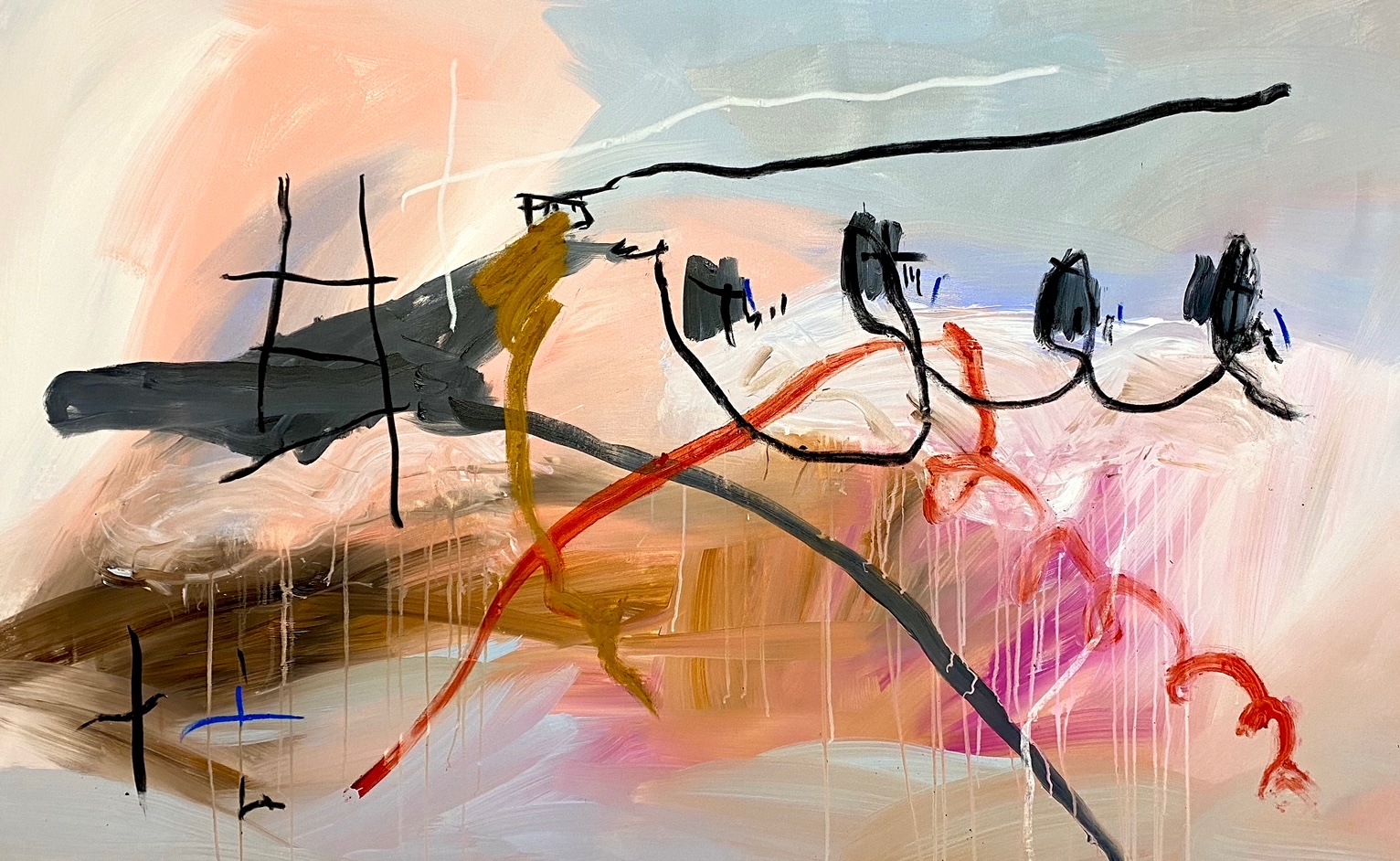 You've got the love Art Lovers Australia