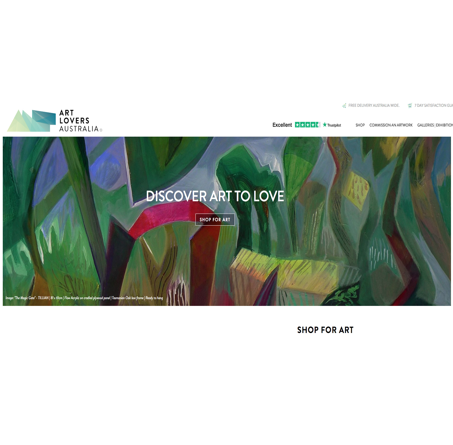 Art Lovers Promo 29.4'23 Squared