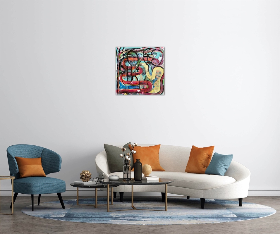 20230404 Snakes And Ladders Insitu2