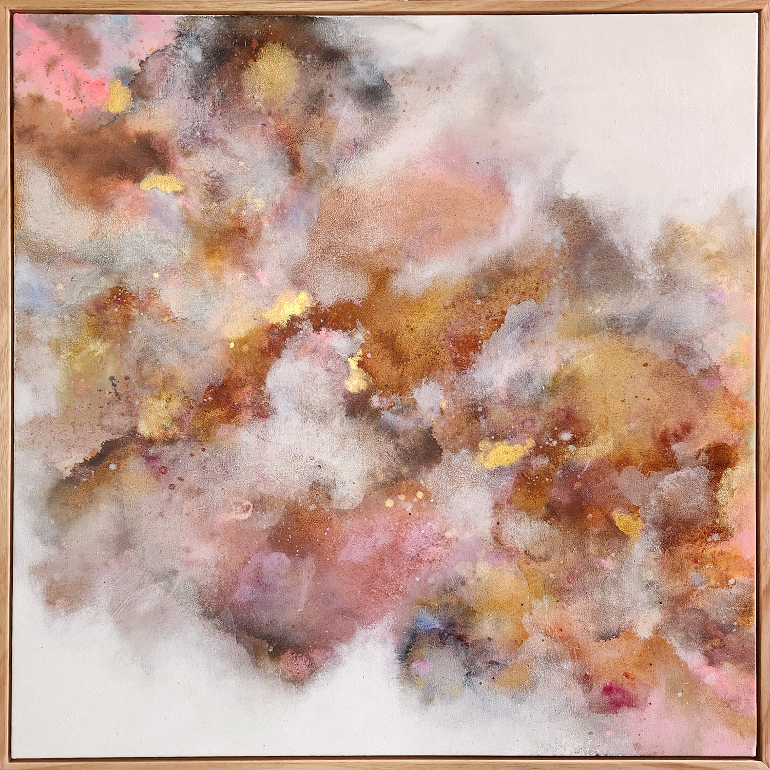 Fern.siebler.the Sun Still Shines When You Close Your Eyes.1