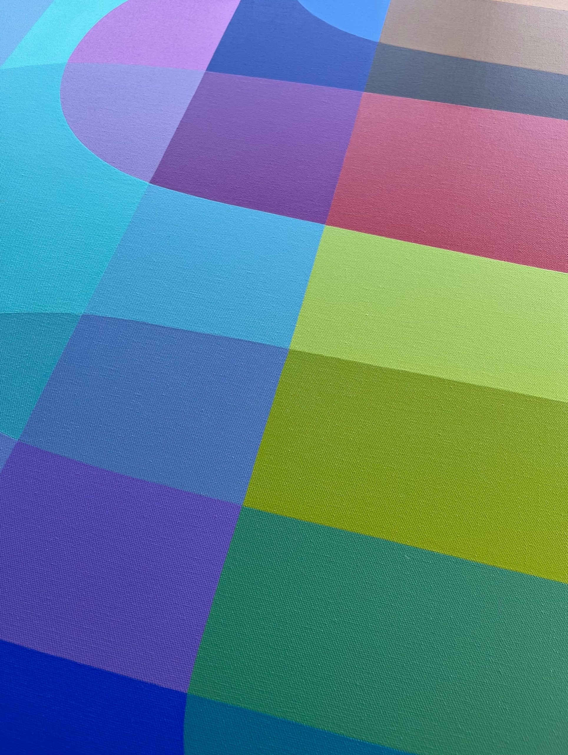 Charlotte De Pace Detail Headland Art Lovers Australia