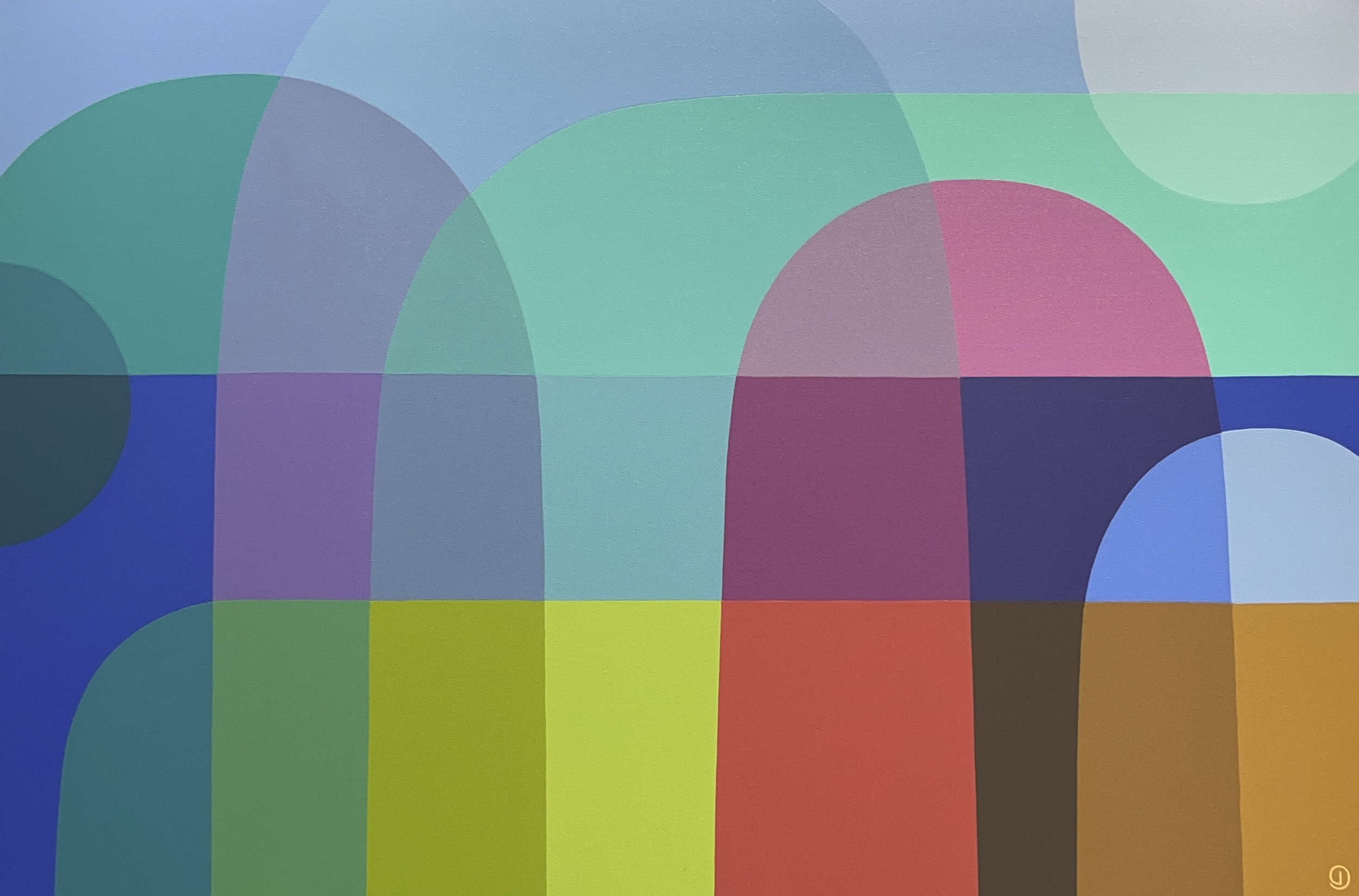 Charlotte De Pace Headland Art Lovers Australia