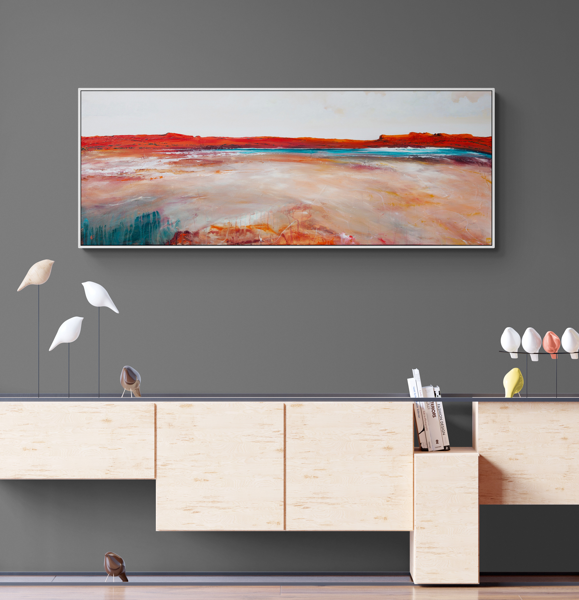 Tania Chanter Beneath The Summer Sky Ir1