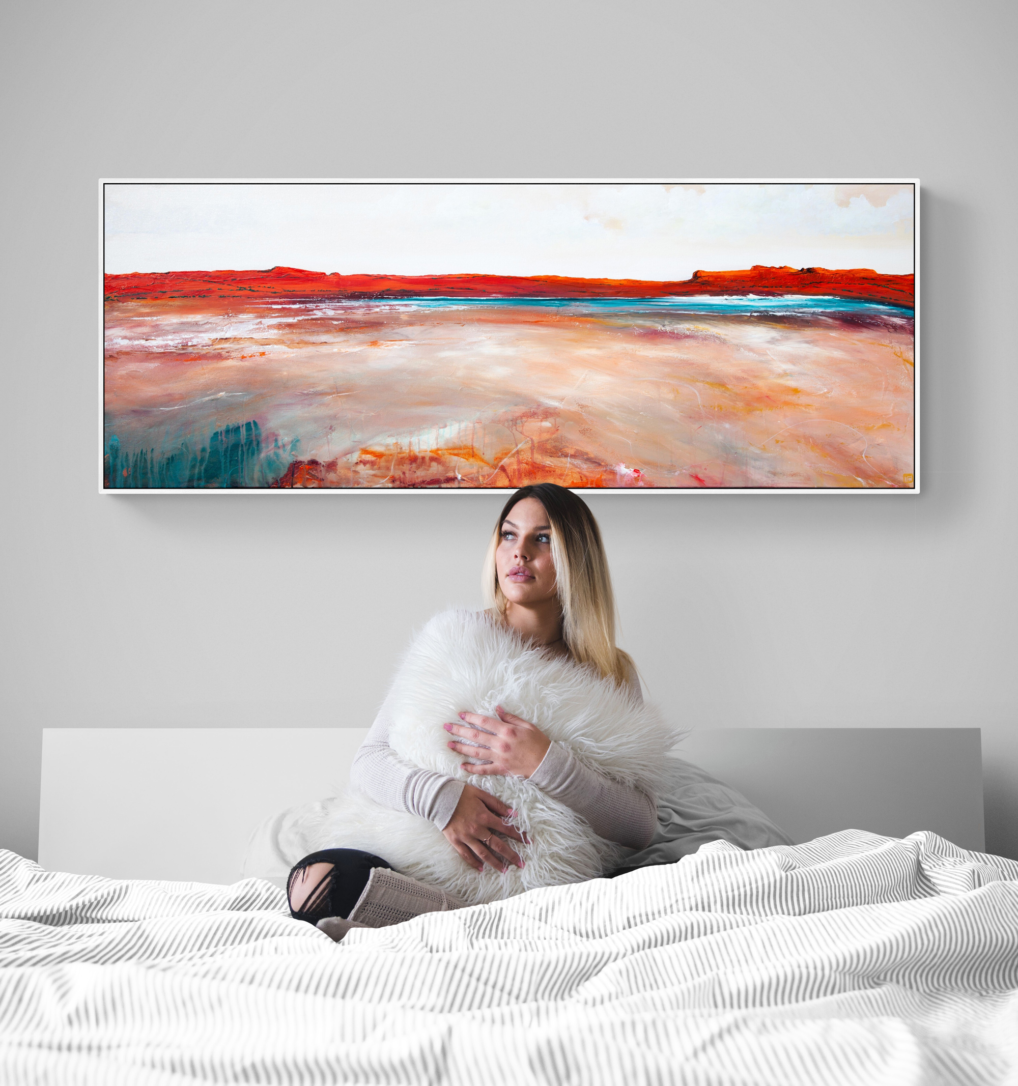 Tania Chanter Beneath The Summer Sky Ir2