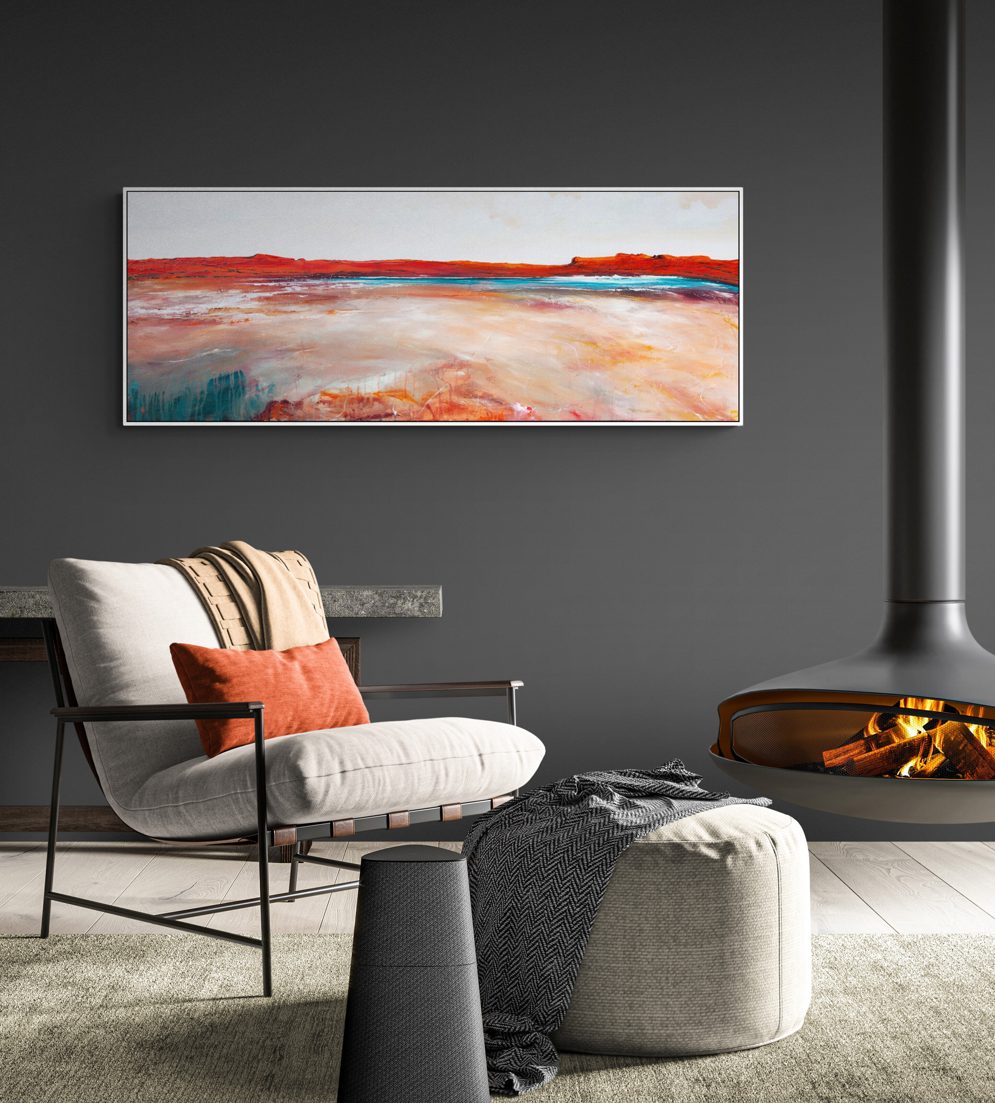 Tania Chanter Beneath The Summer Sky Ir3