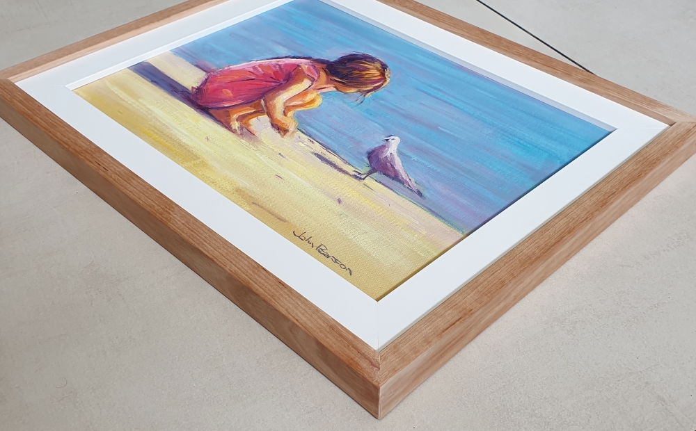 23 What's Your Name Edge