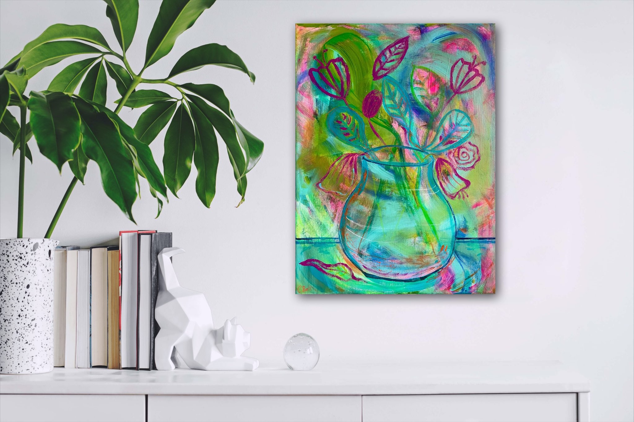 20230407 Vivacious Vase Insitu2