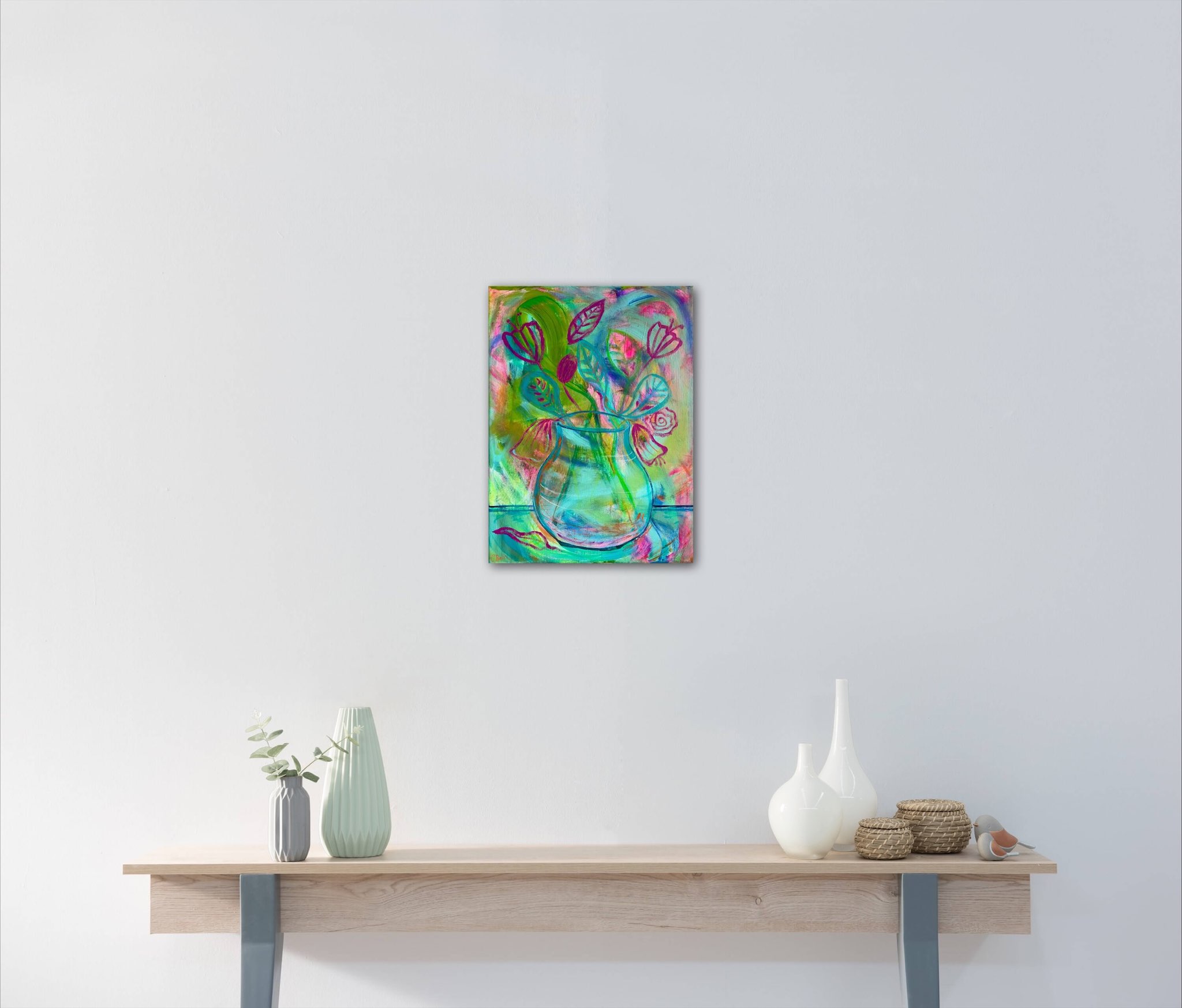 20230407 Vivacious Vase Insitu