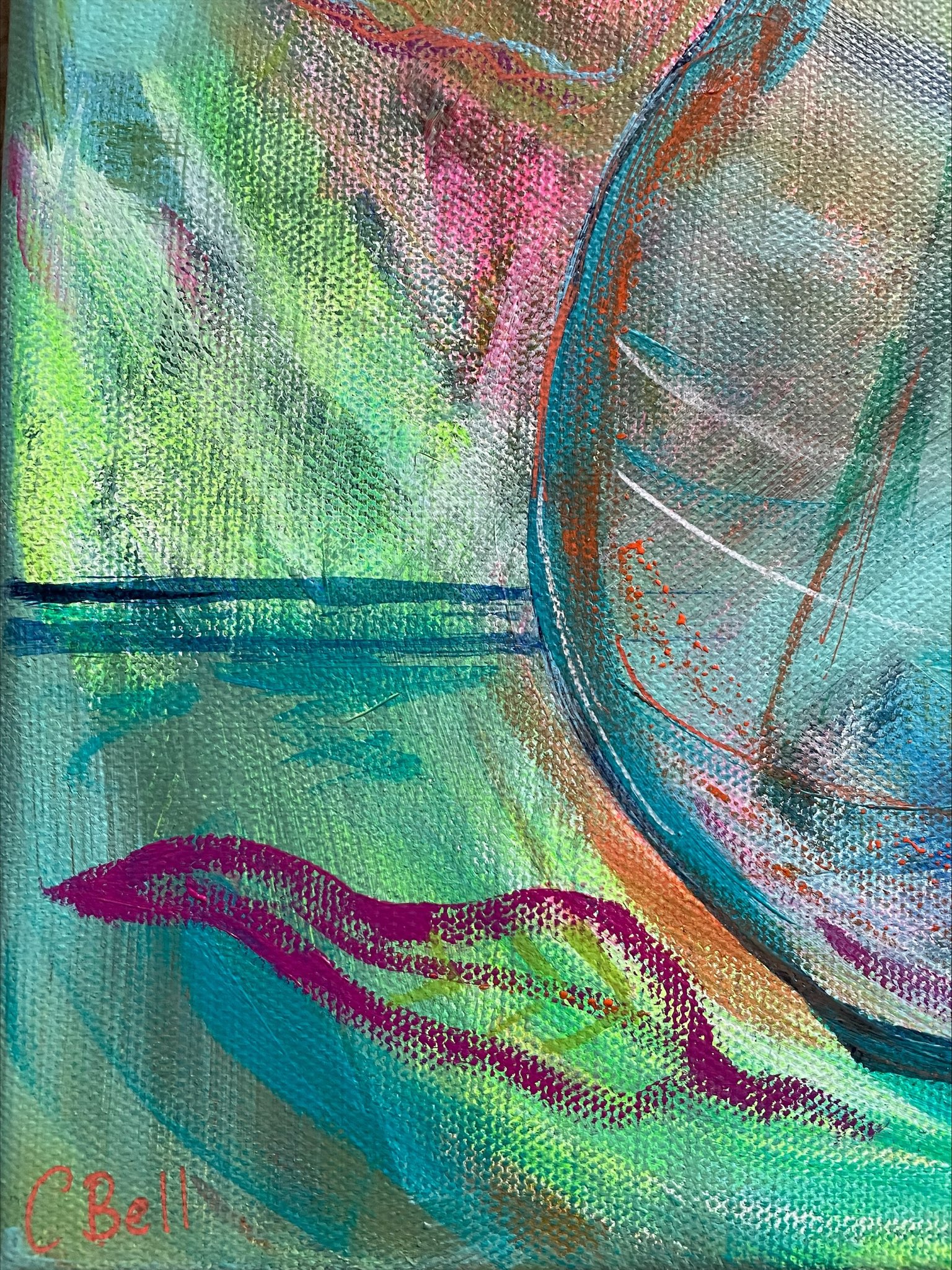 20230407 Vivacious Vase Sig