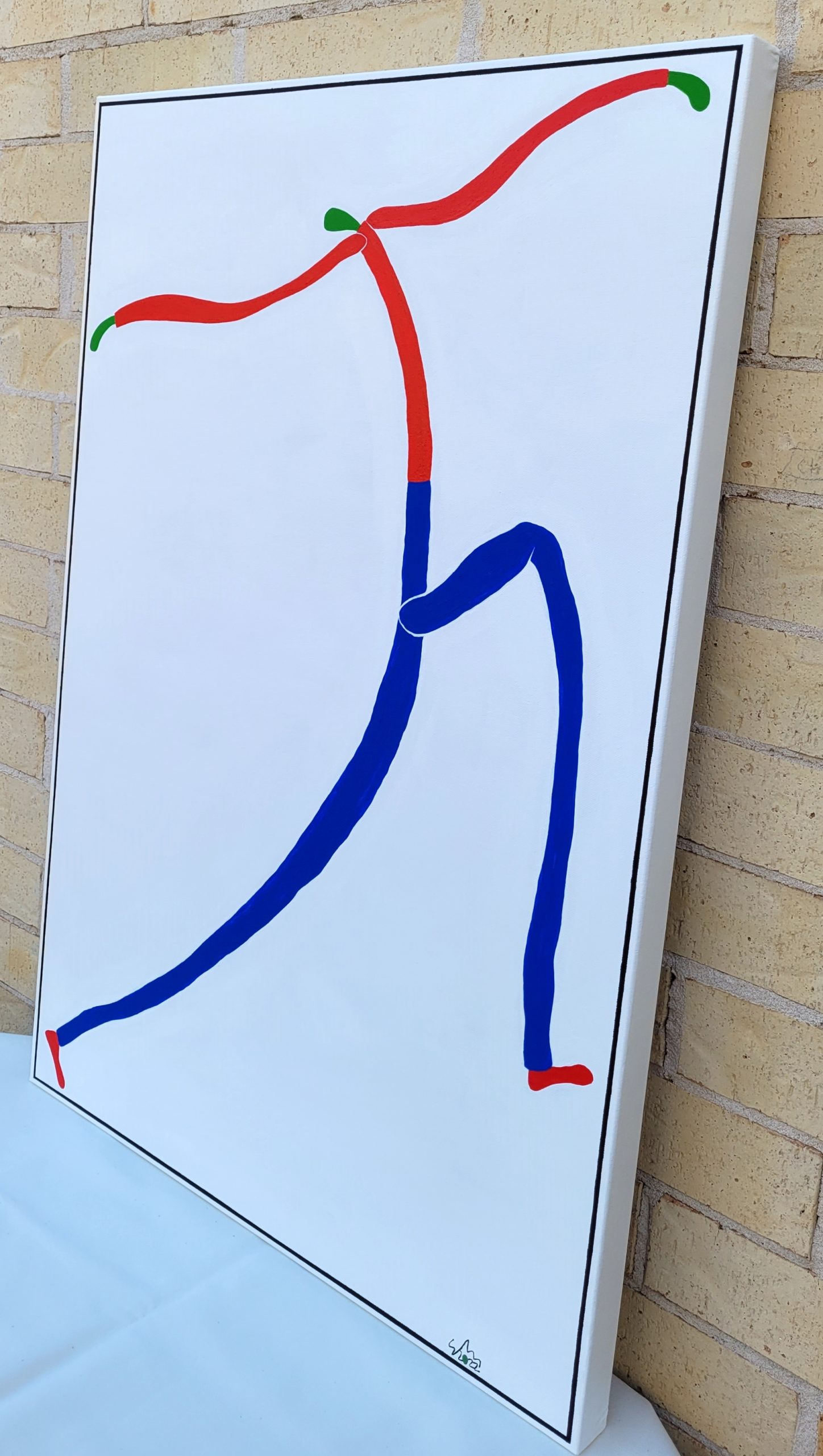 I Am A Bird 2022 Edge View (3)