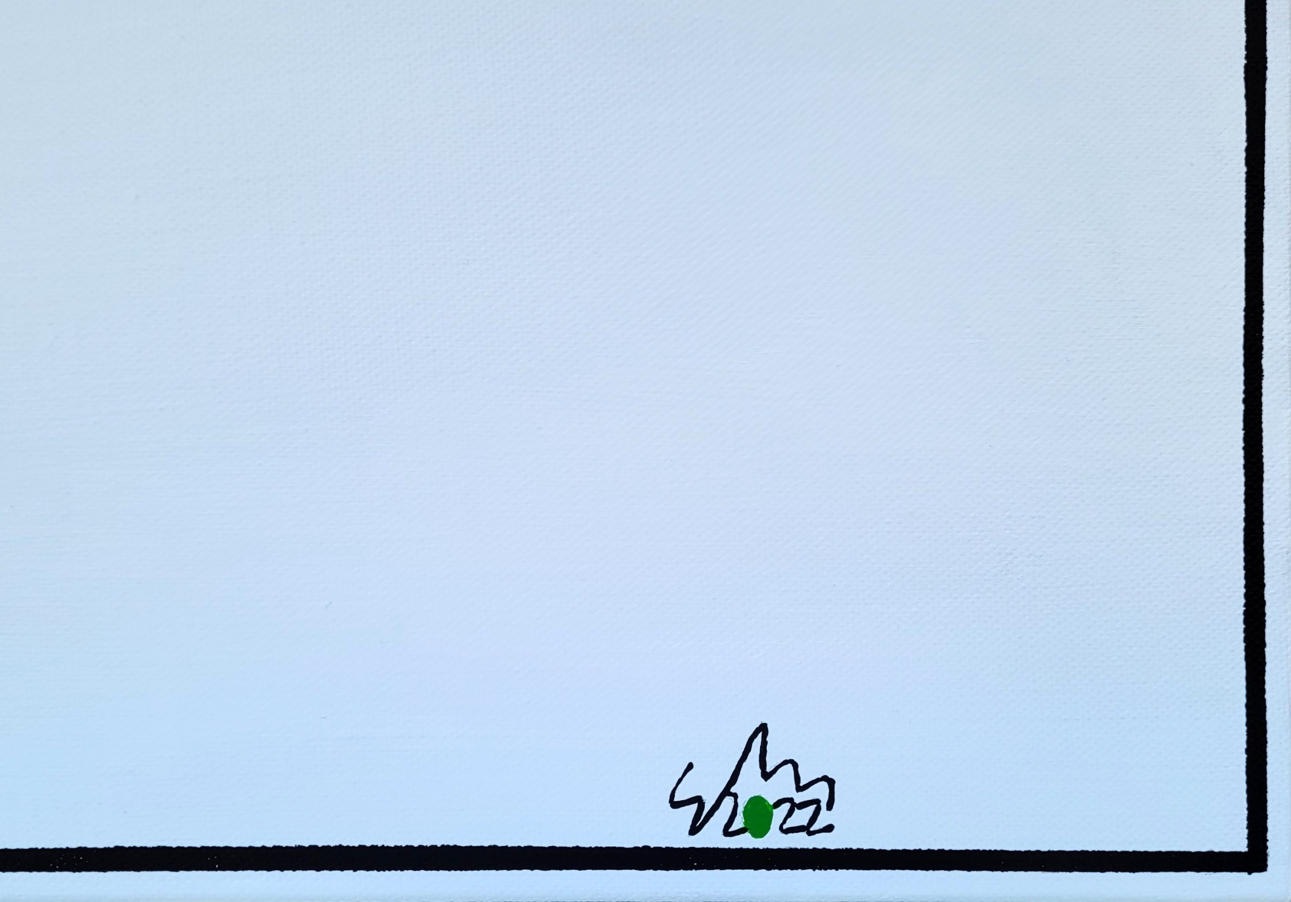 I Am A Bird 2022 Signature