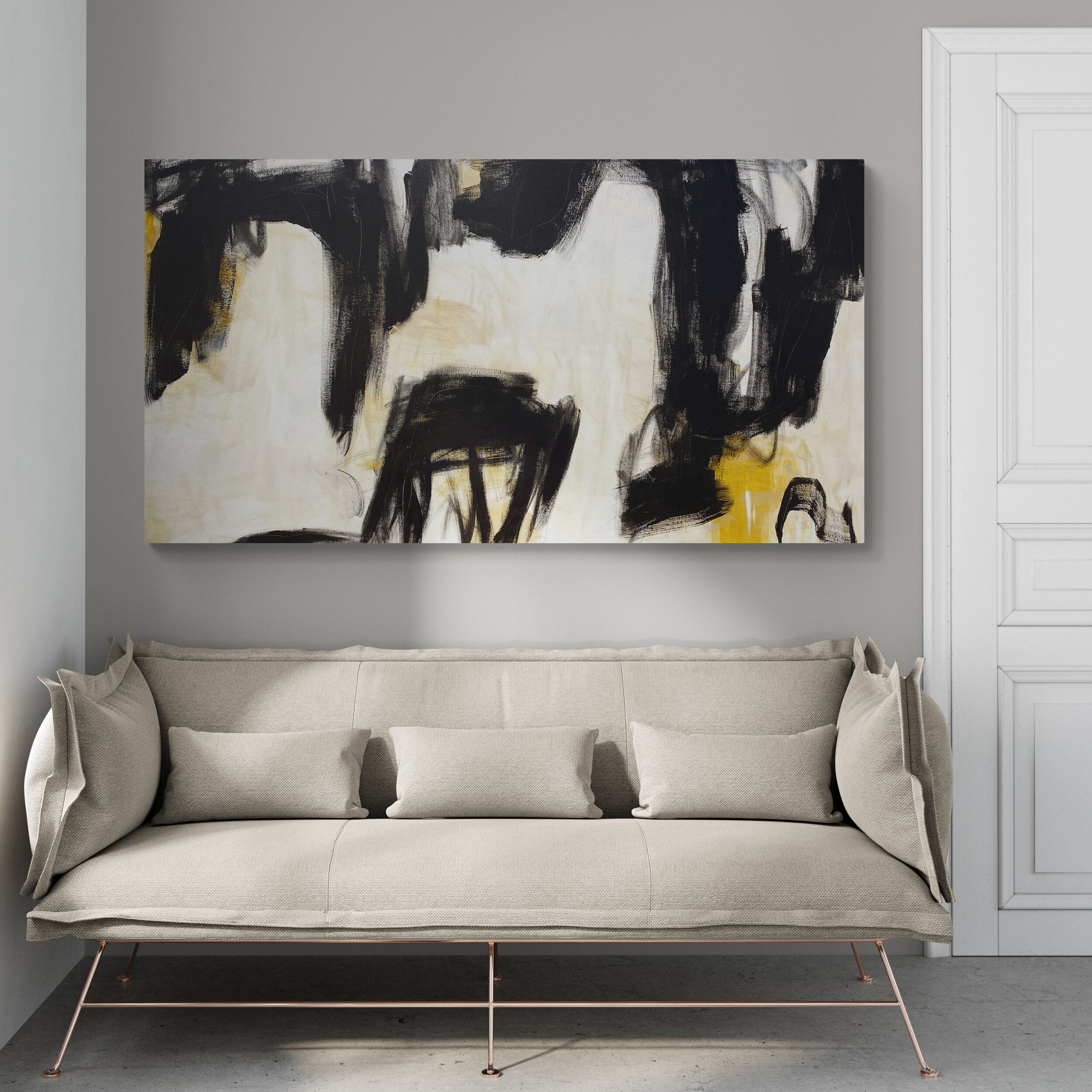 The Maze Cheryl Harrison 1