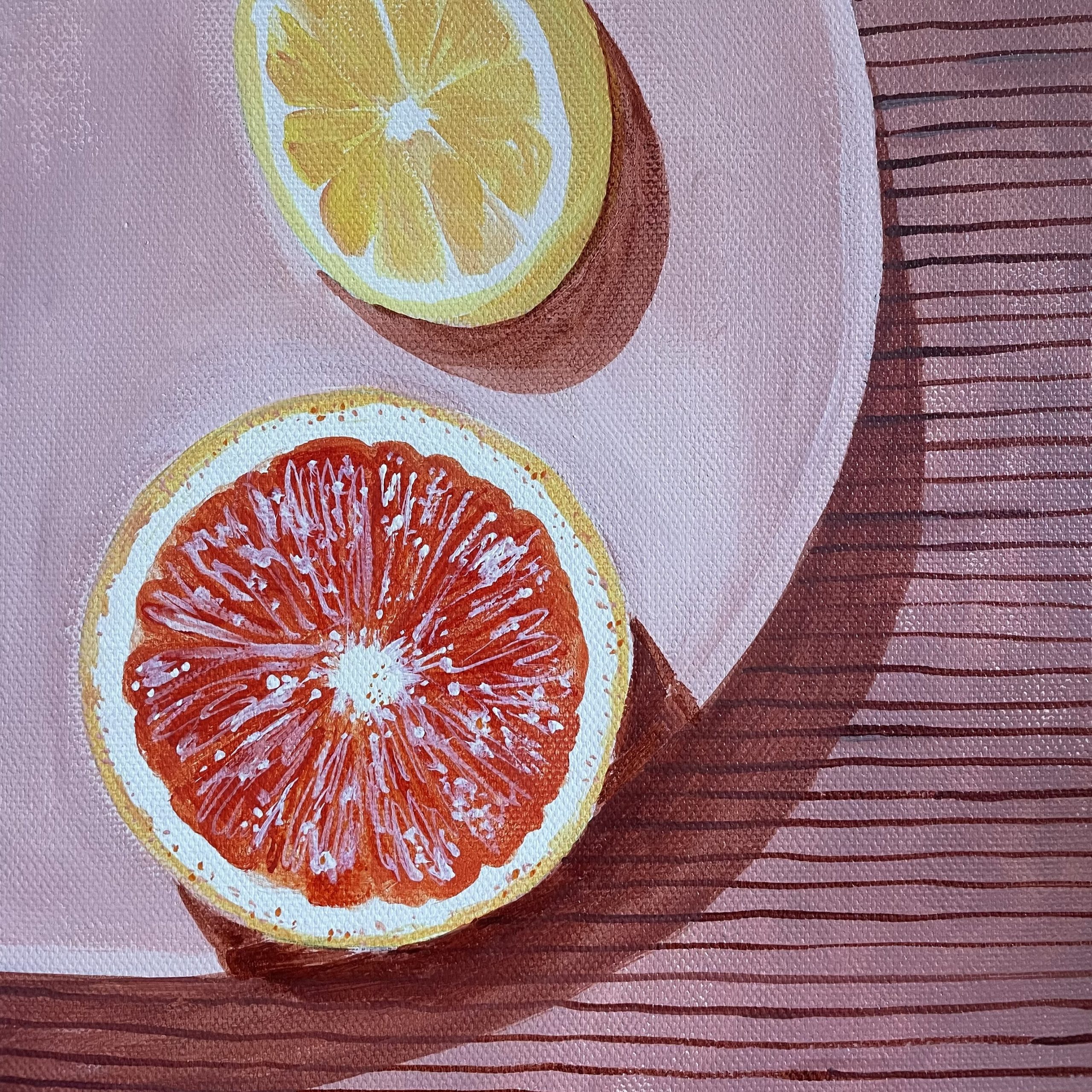 Vanessamaver Zestforlife Still Life Art 04