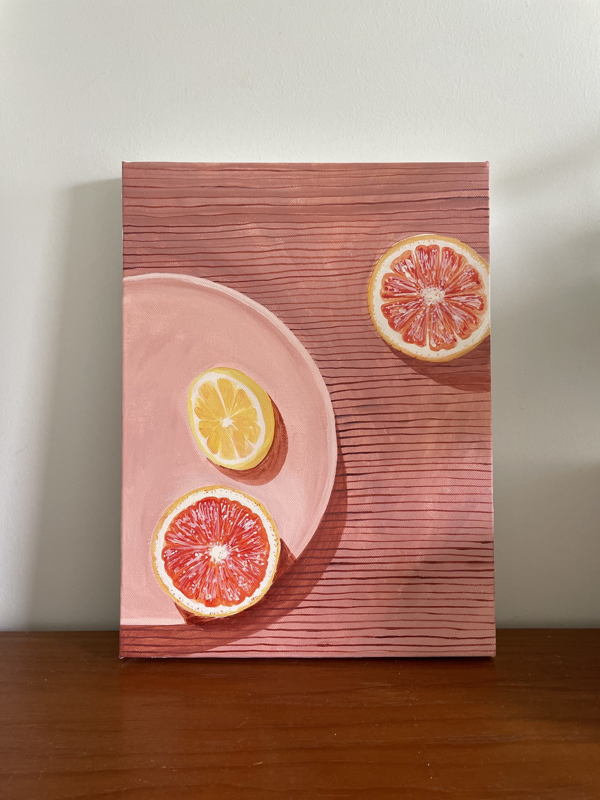 Vanessamaver Zestforlife Still Life Art 05