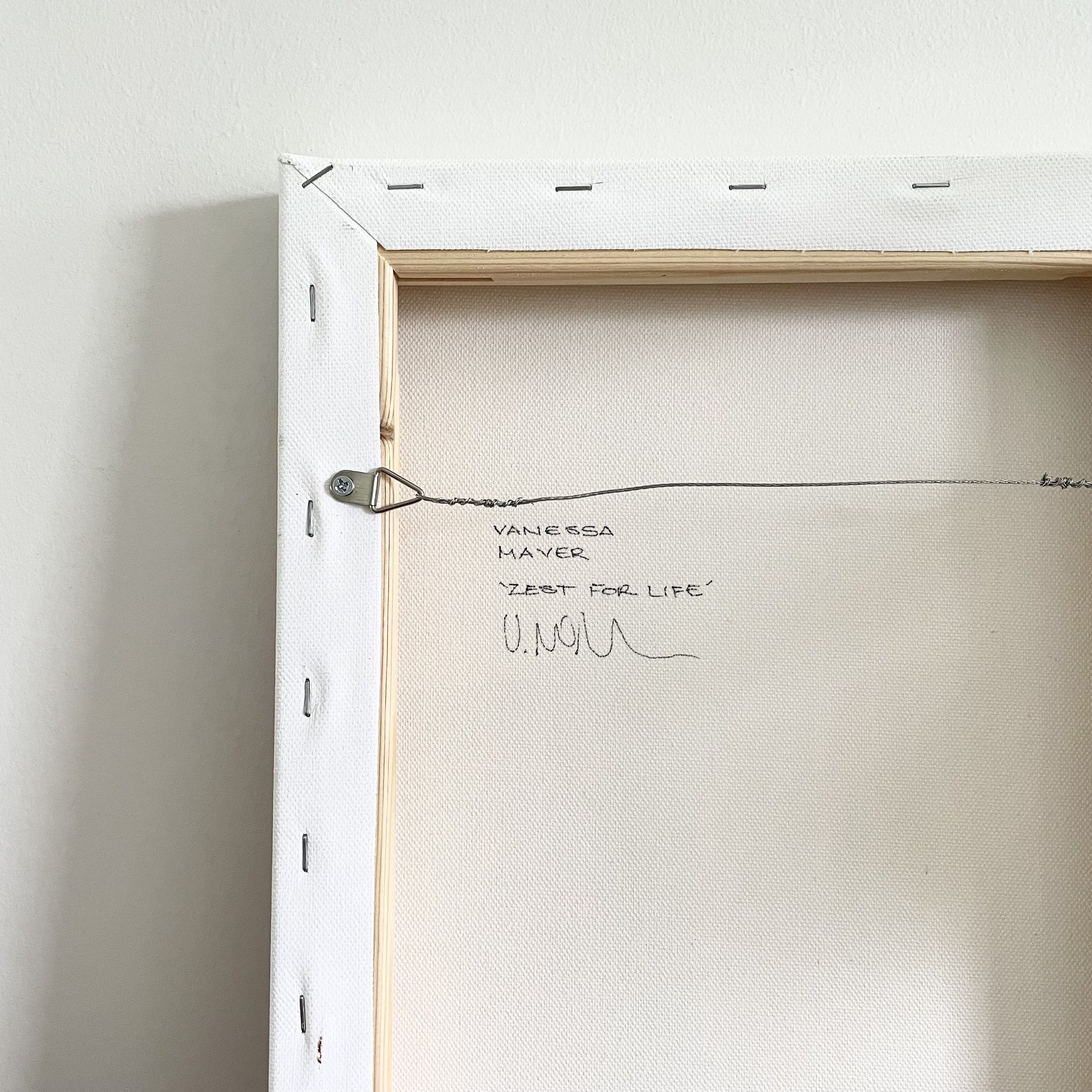 Vanessamaver Zestforlife Still Life Art 09