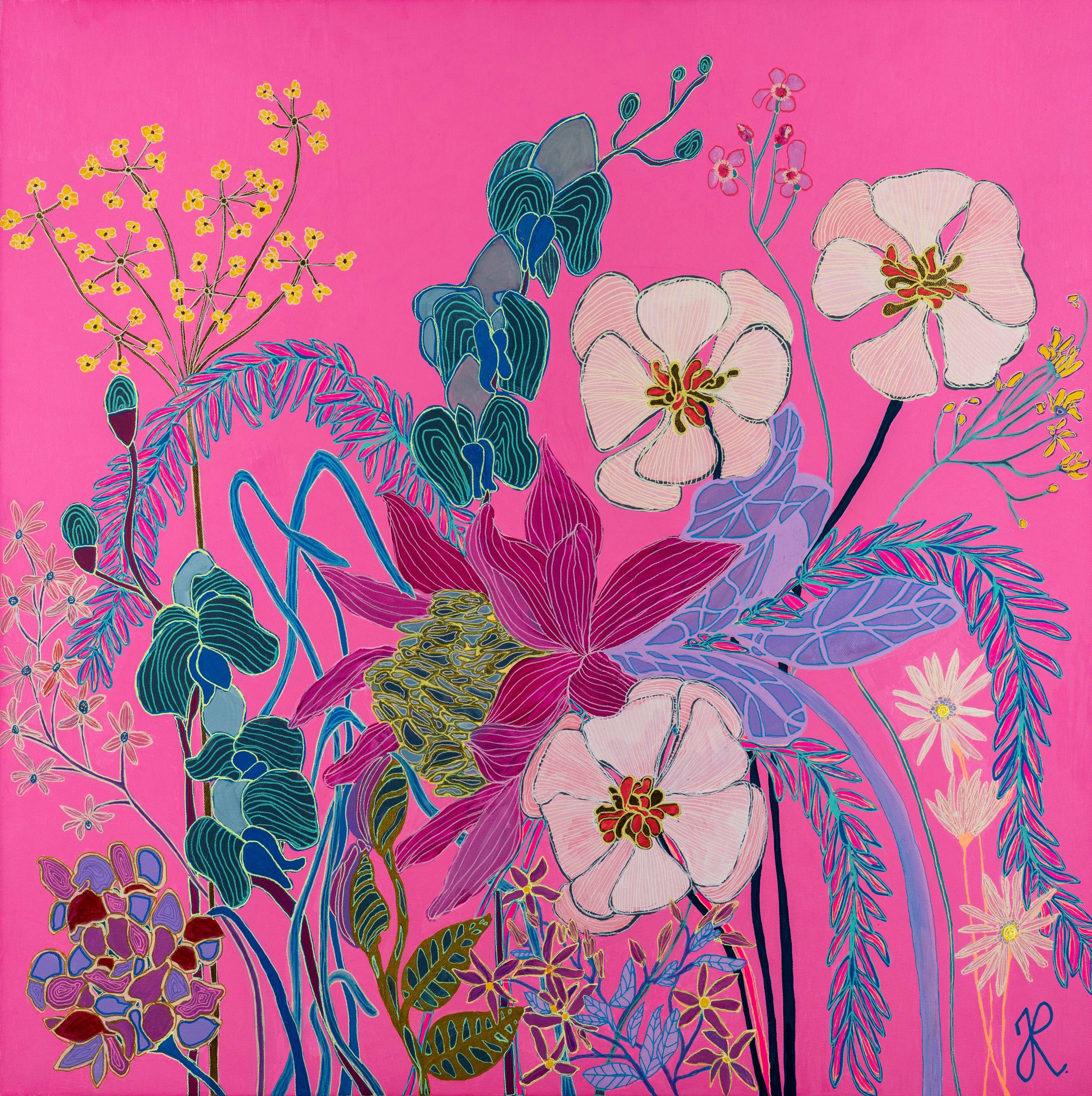 Cherish Art Lovers Australia