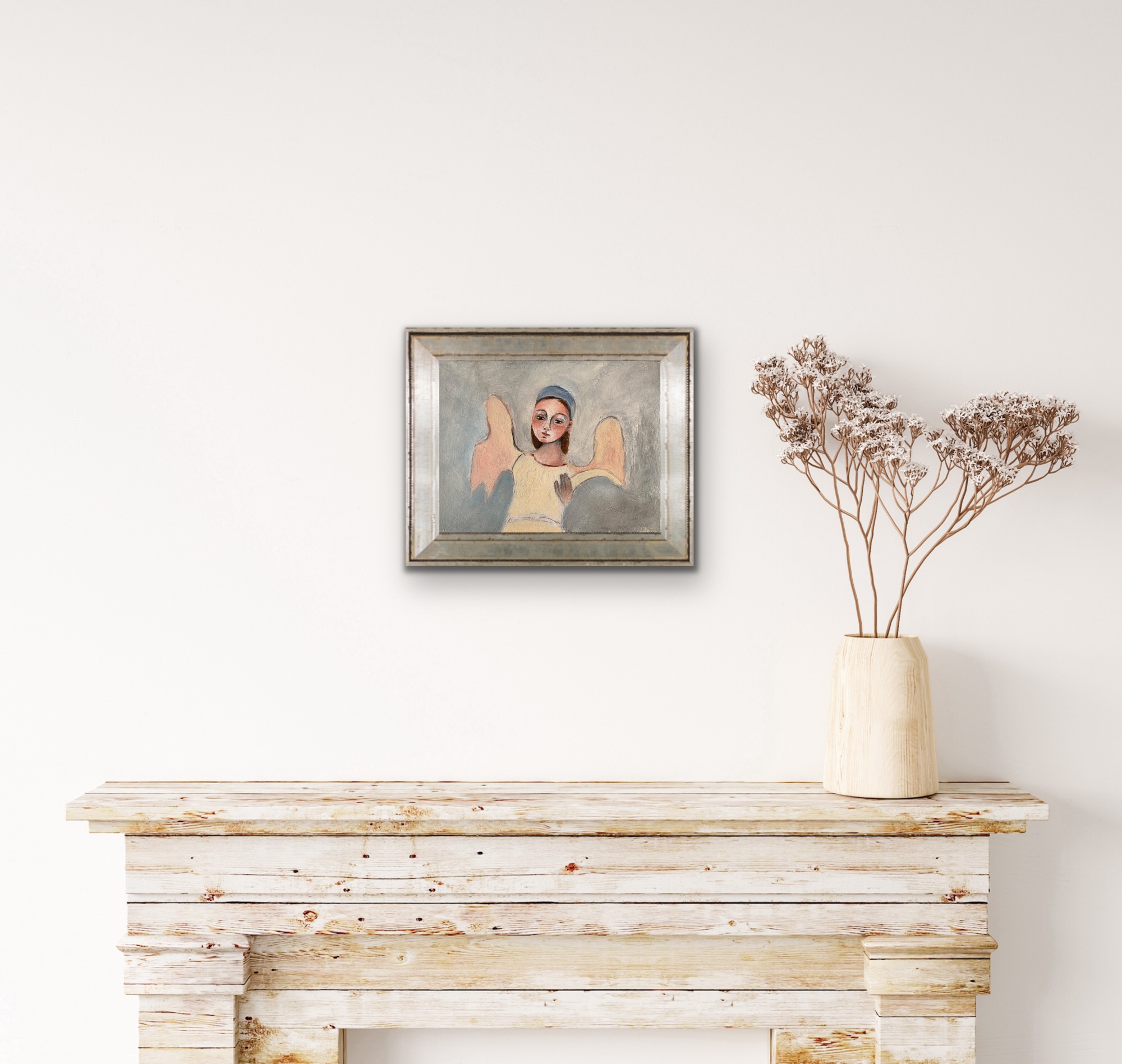 Angelo Numero Uno Insitu Wooden Table