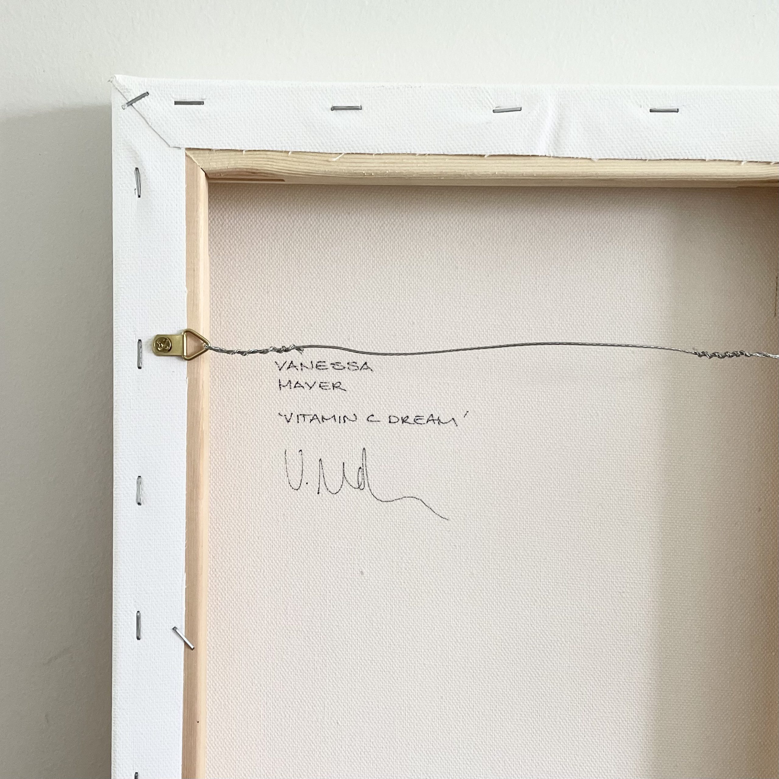 Vanessamaver Vitaminc Lemons Still Life Painting 05