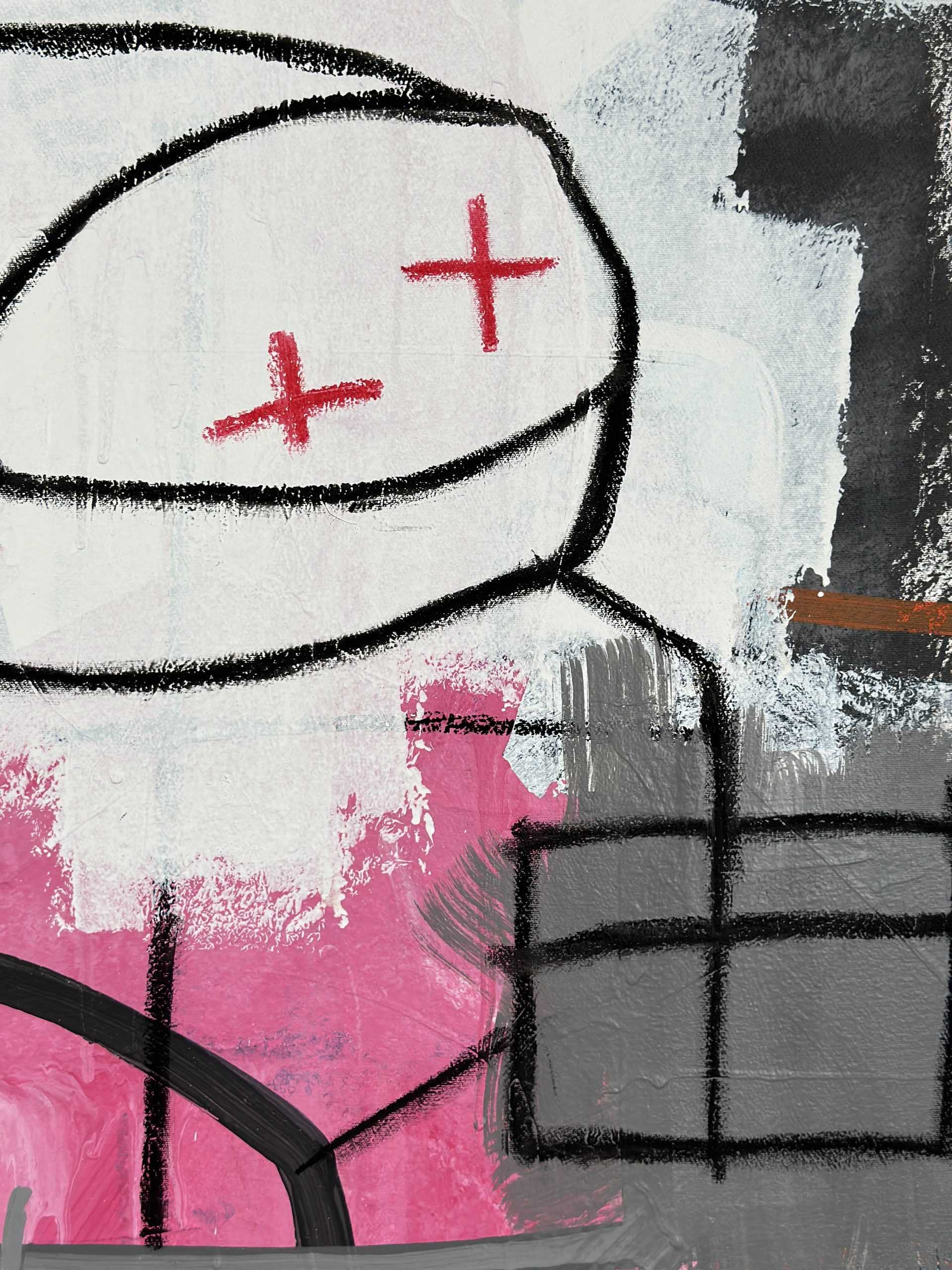 Martin Breeze Rocketman Cu1