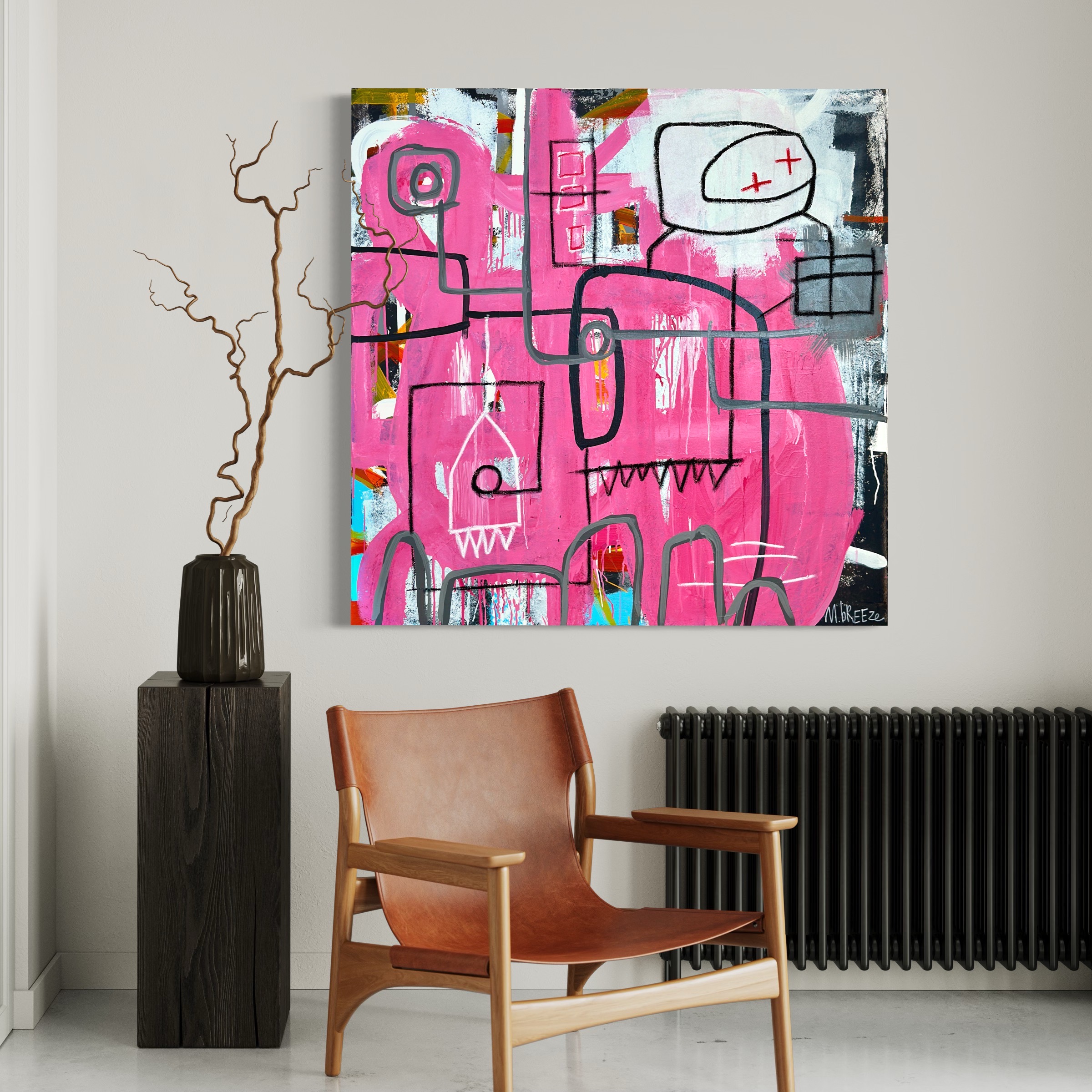 Martin Breeze Rocketman Insitu 1