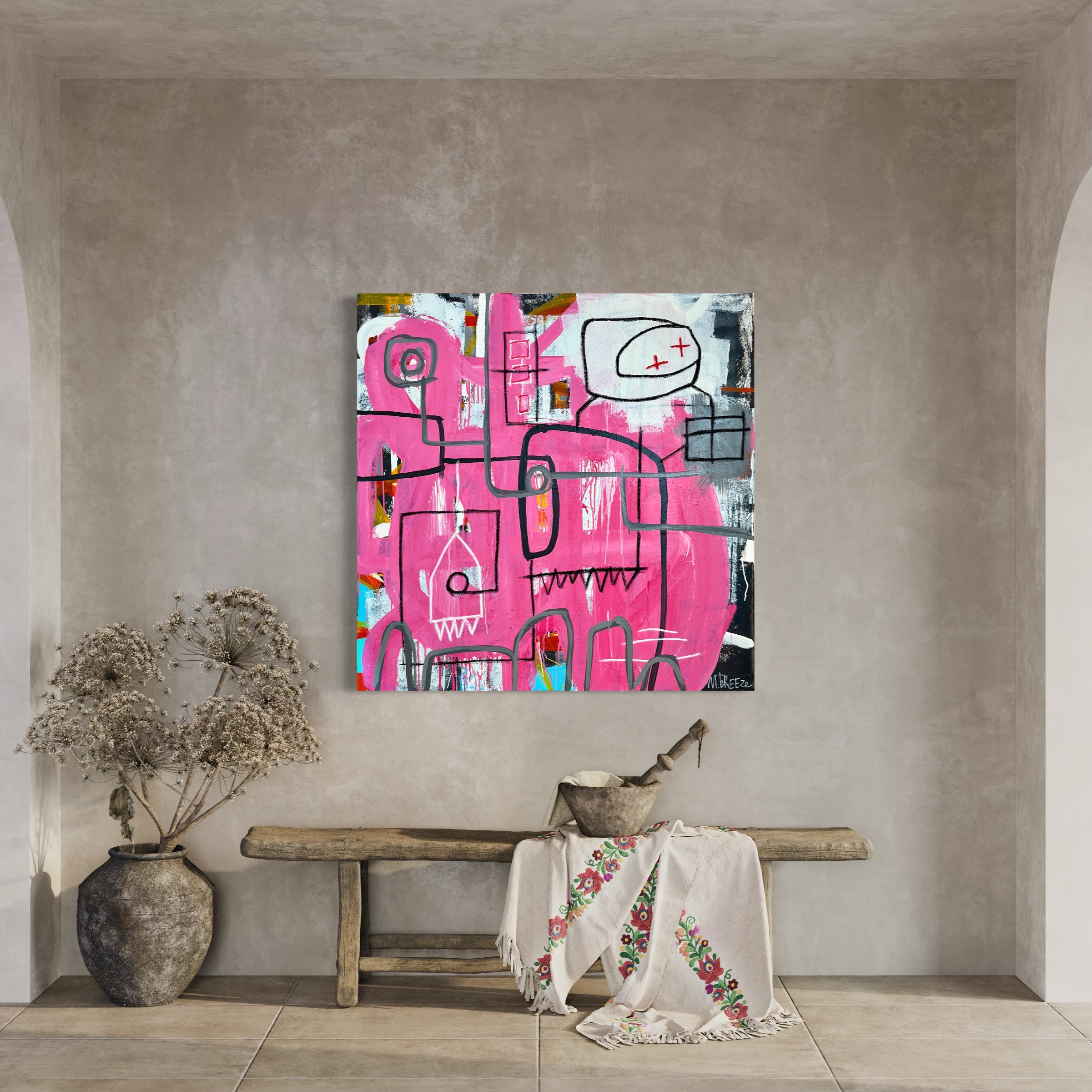 Martin Breeze Rocketman Insitu 3