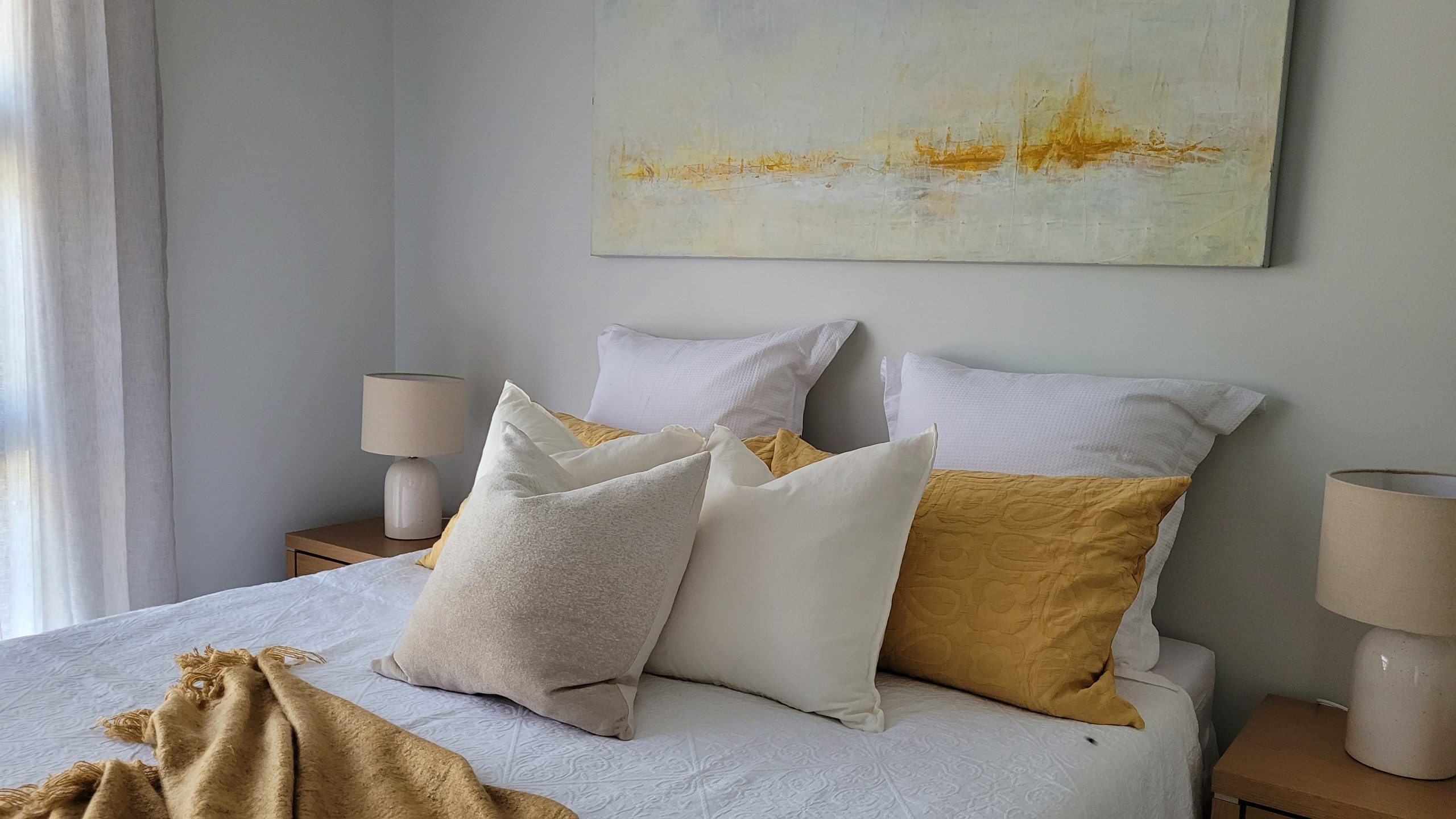 En Fuego, Acrylic On Canvas,152x76cm (1)