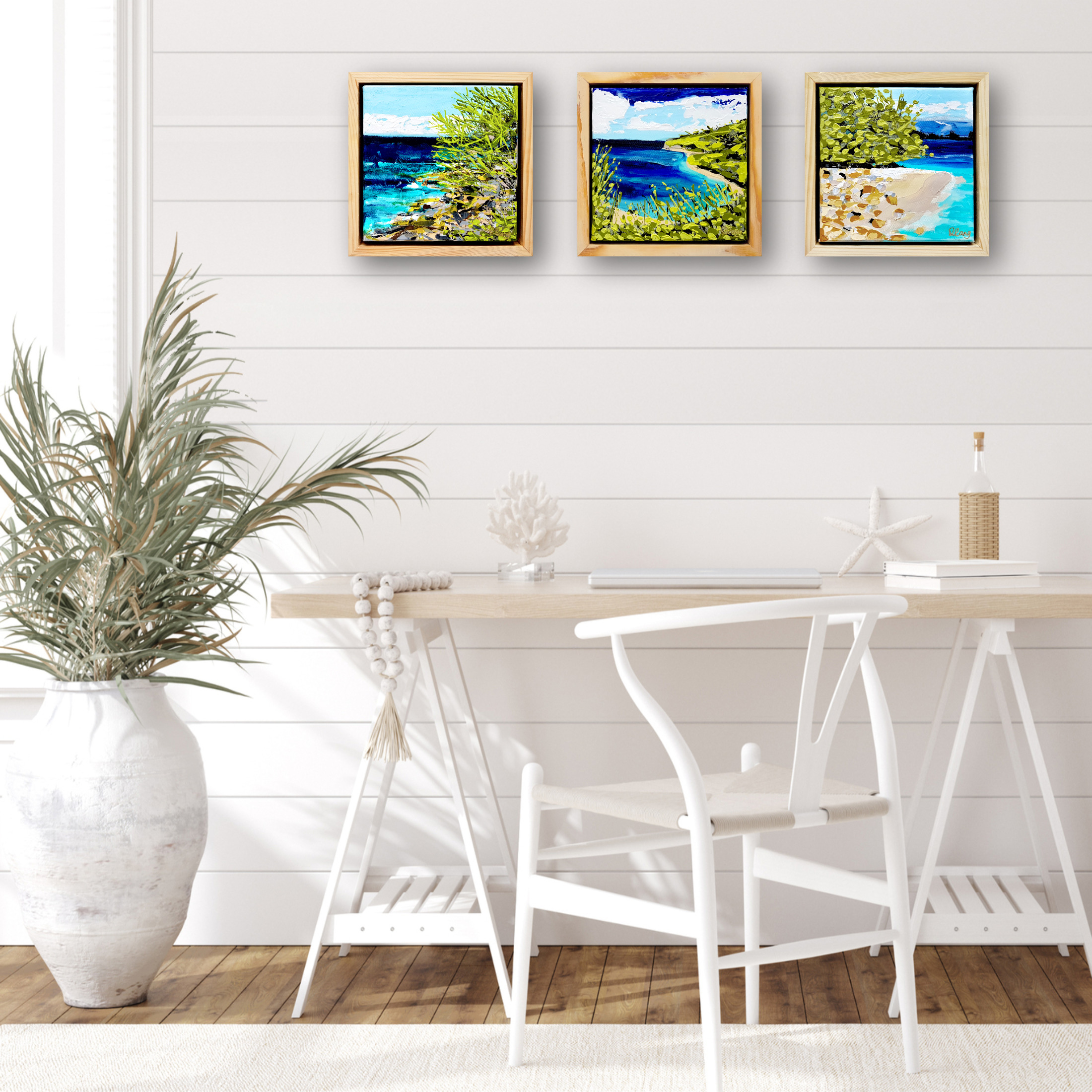 Http://www.dreamstime.com/stock Photography Hampton Style Living