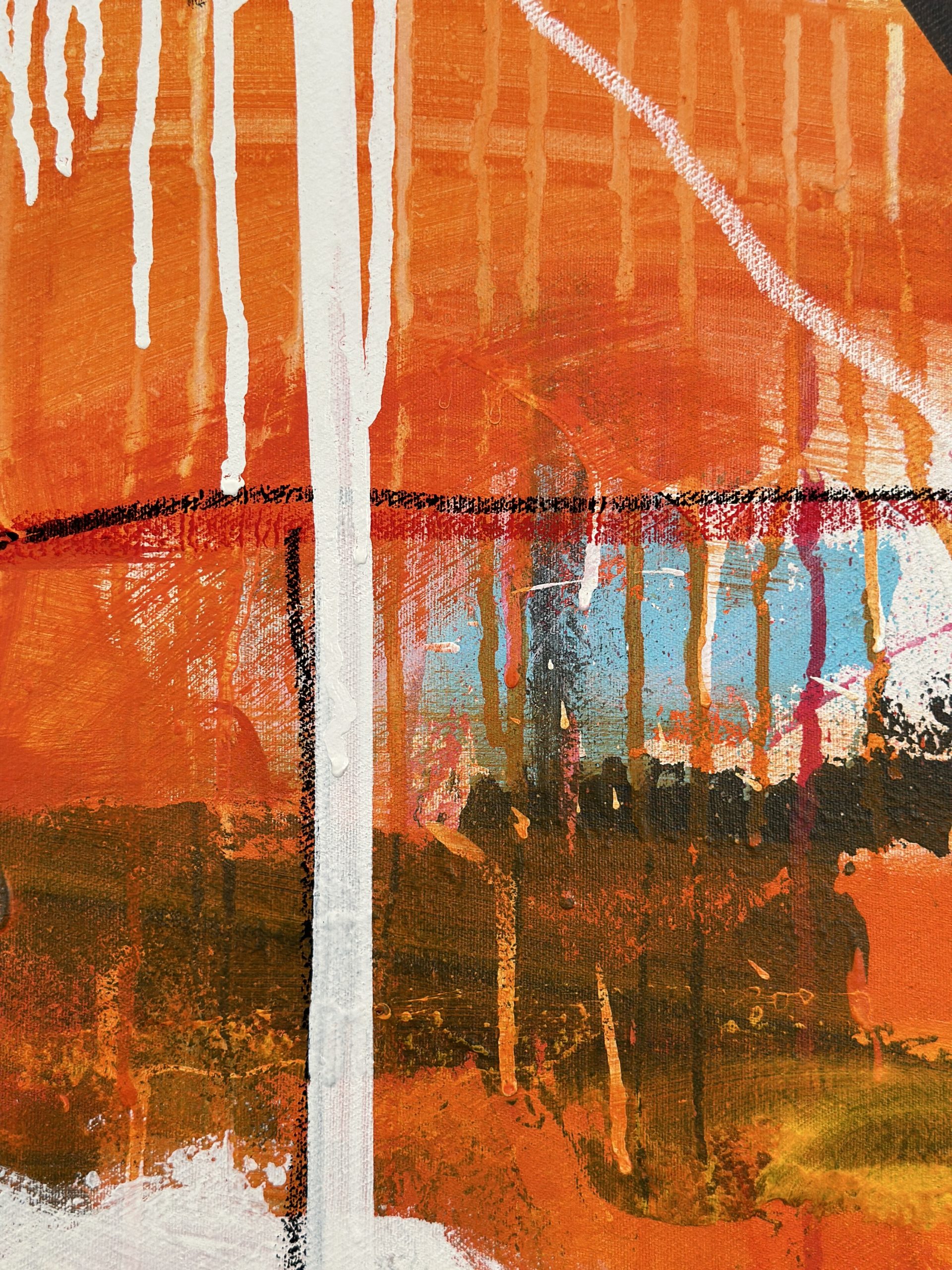 Martin Breeze Luft Cu2