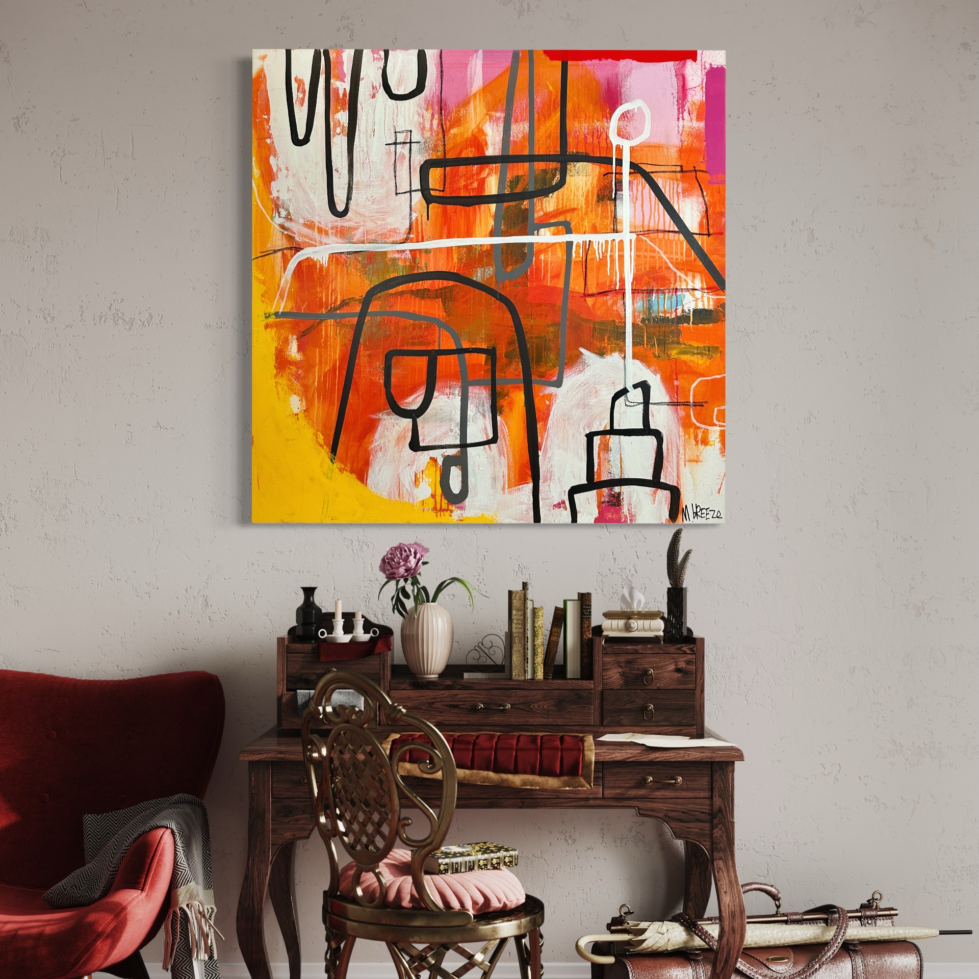 Martin Breeze Luft Insitu 1