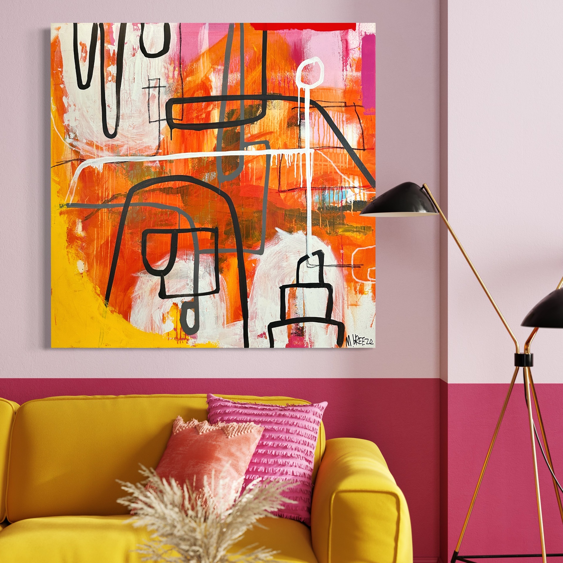 Martin Breeze Luft Insitu 2