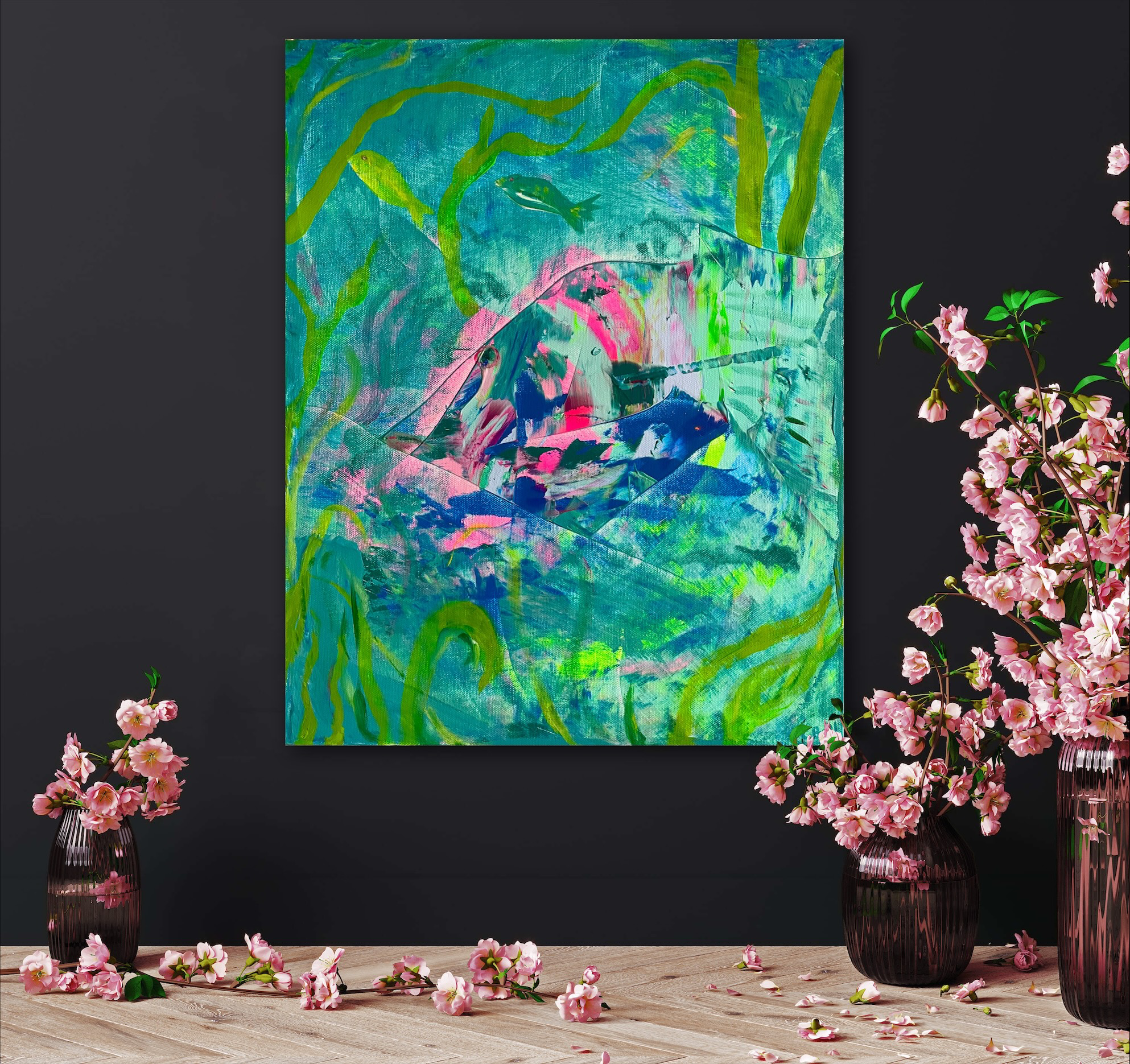 20230412 Water Angel Insitu