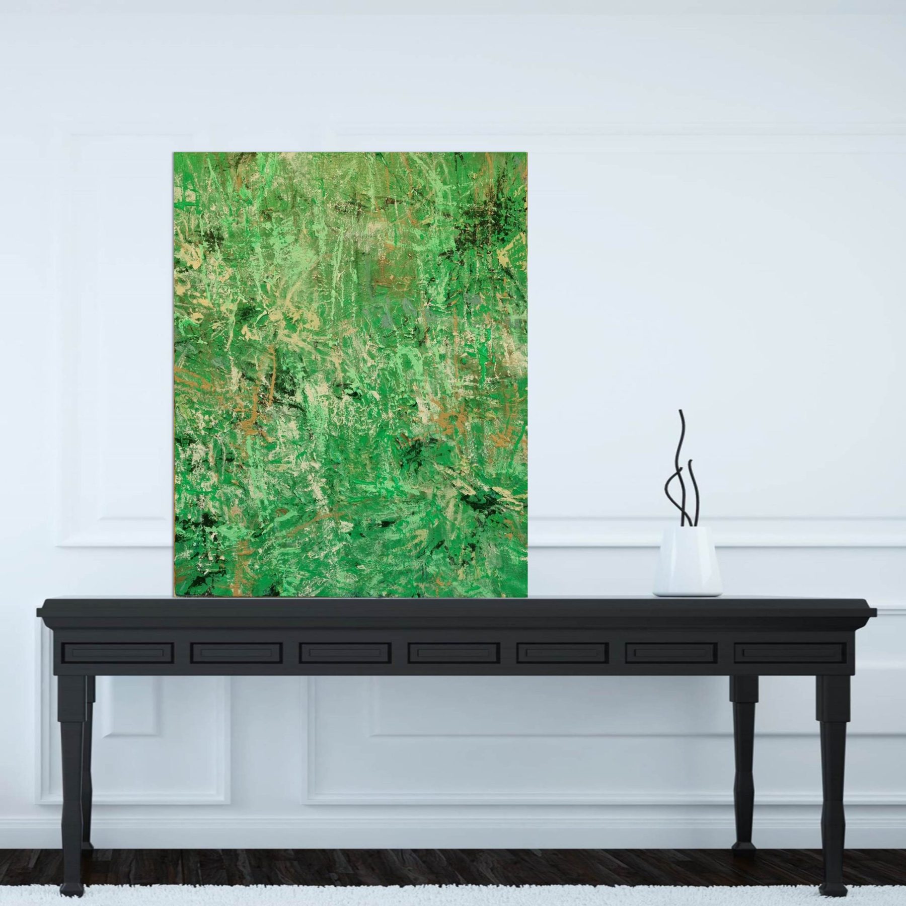 Green Space Art Lovers Australia