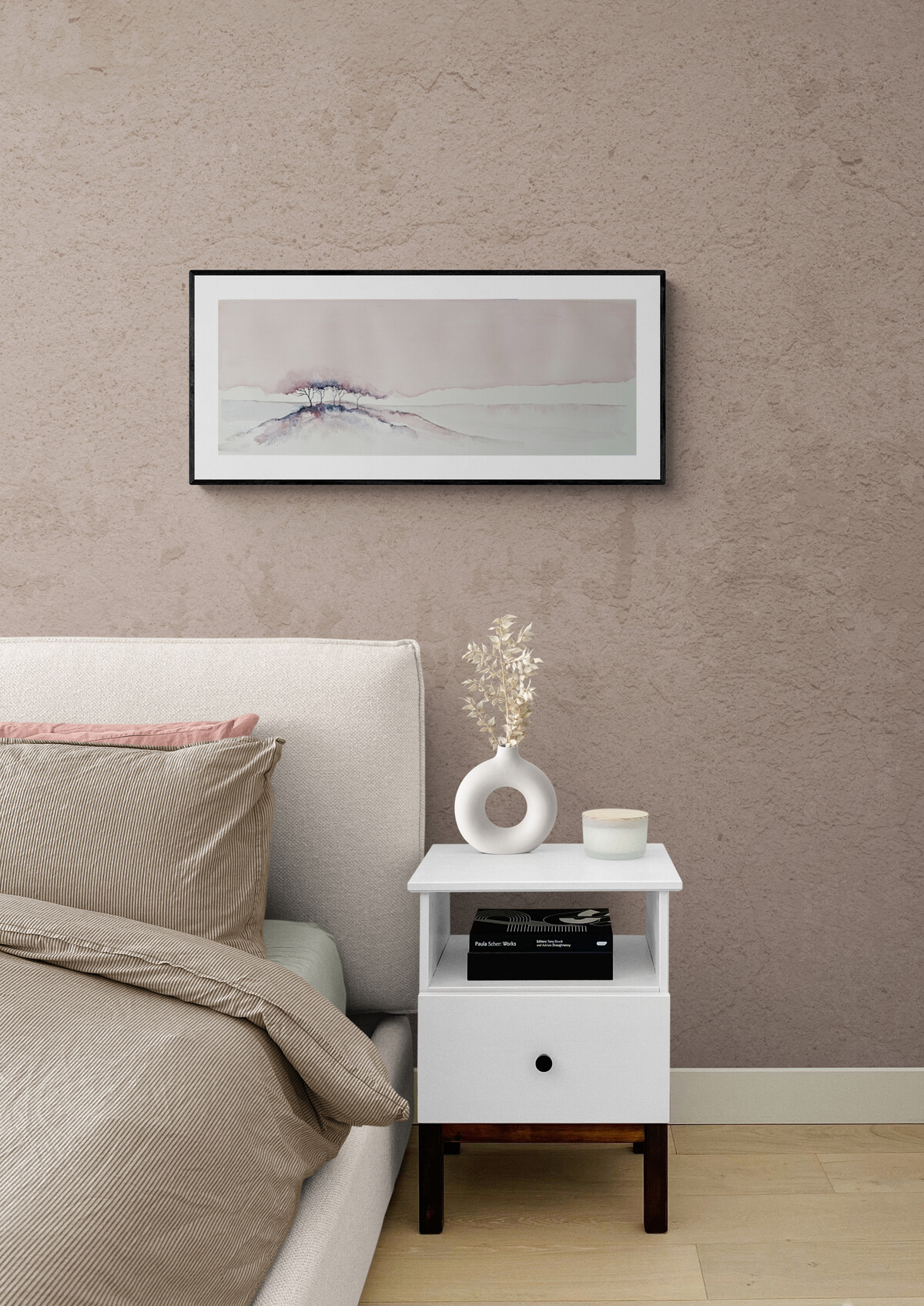 Touch Of Nature Ii Lucinda Leveille Art 3