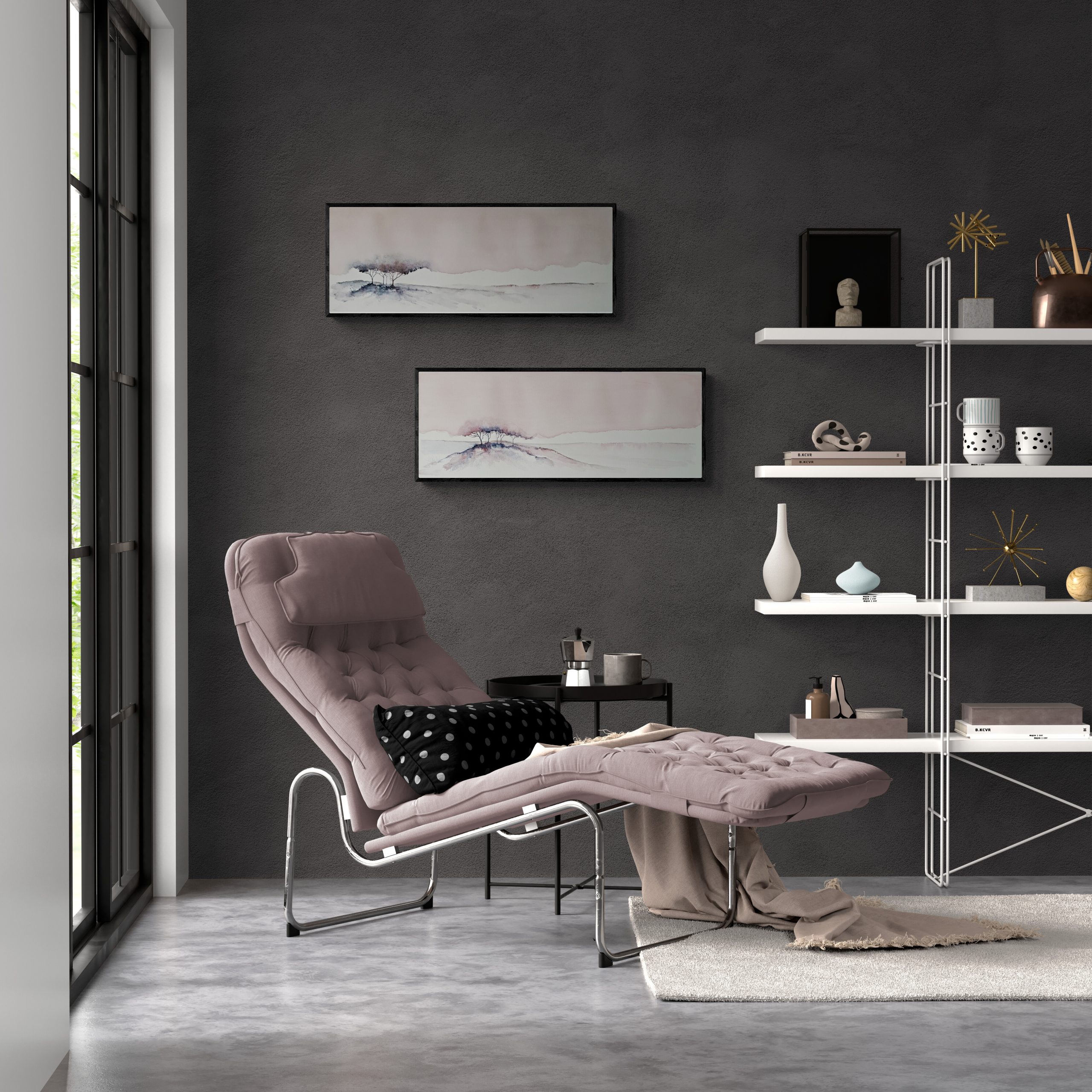 Touch Of Nature I Lucinda Leveille Art 3