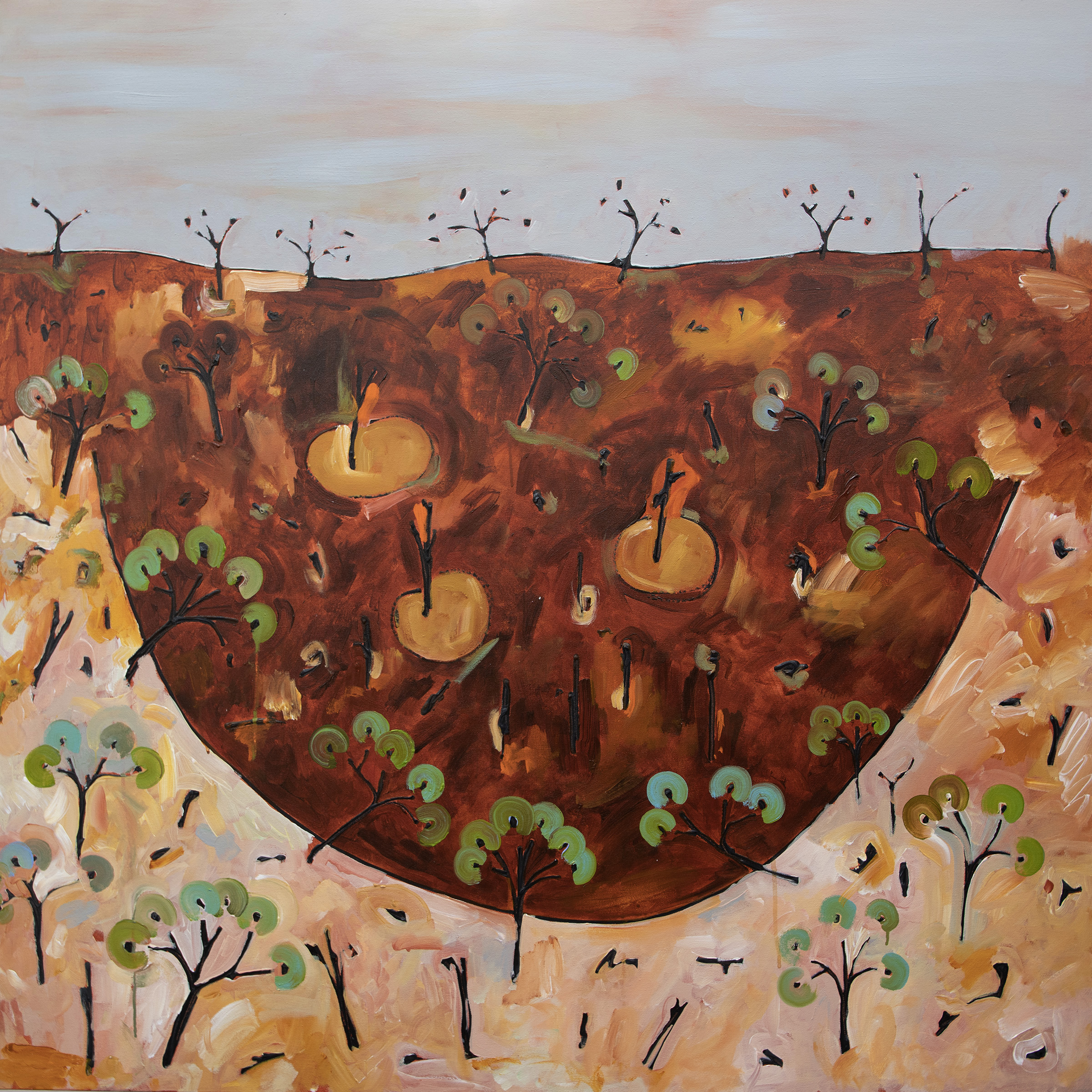 Psalm Singers Gully 2 122x122