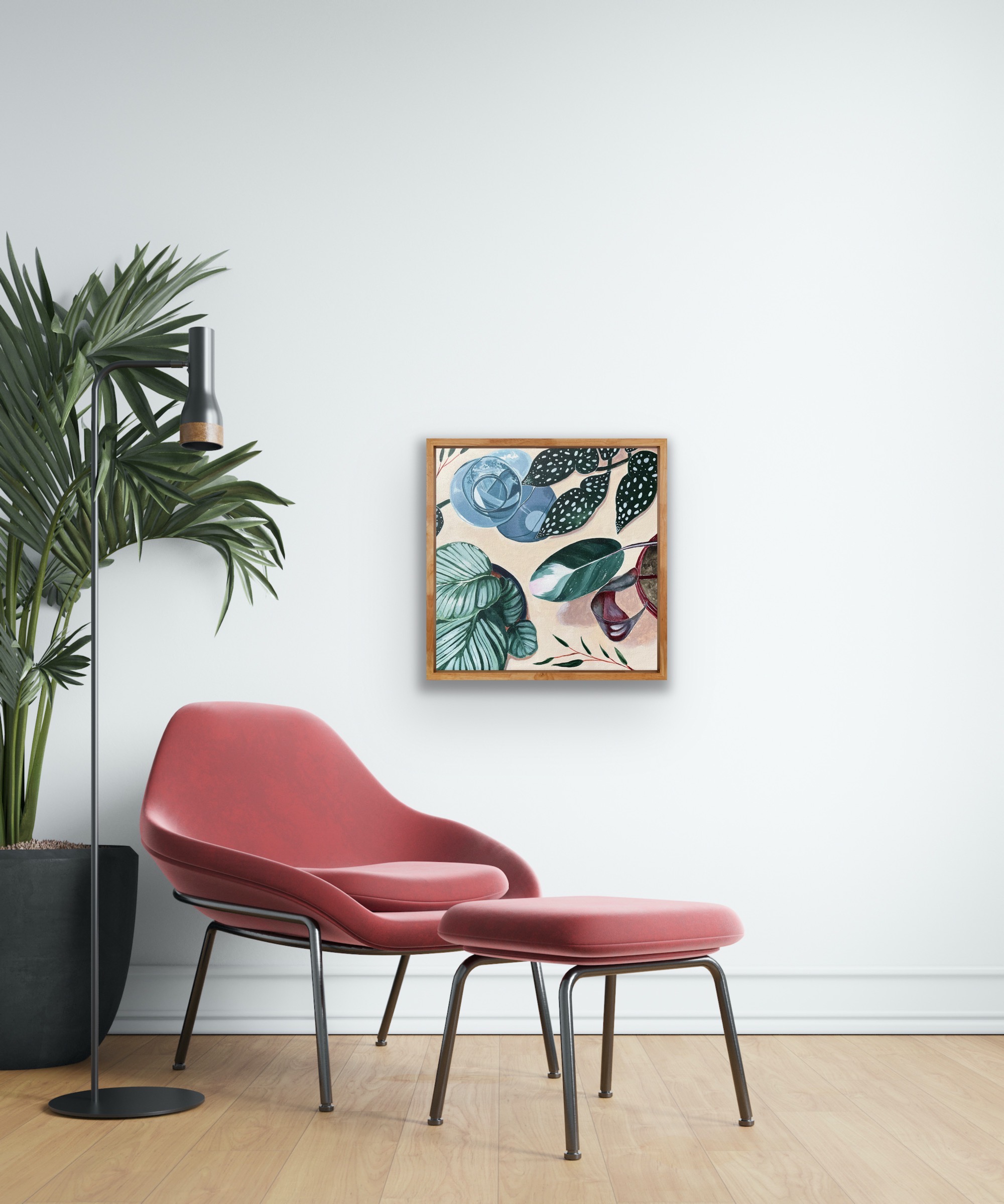 Vanessa Maver Day Dreamy 05