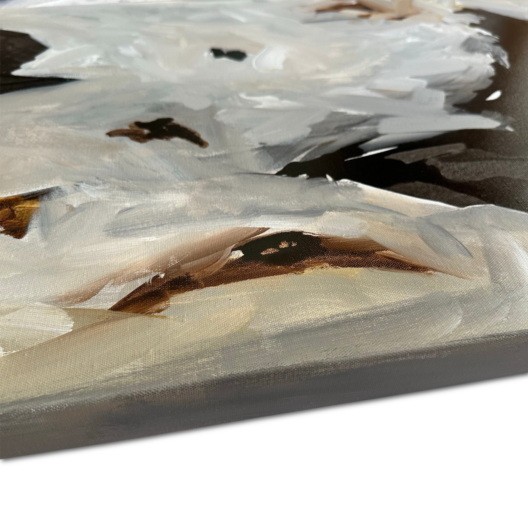 All That Surrounds Us 2 Edge