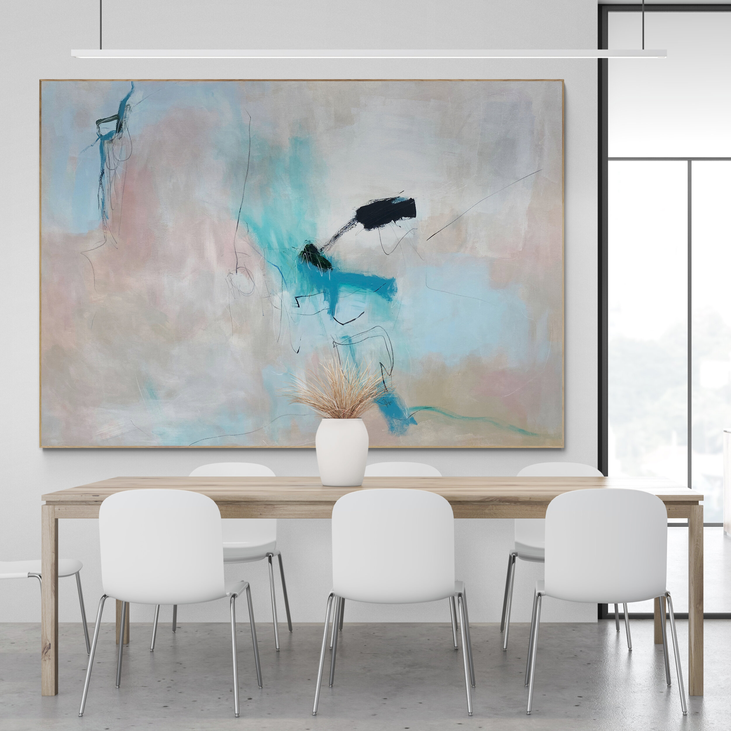 Passing Ideas Cheryl Harrison 8