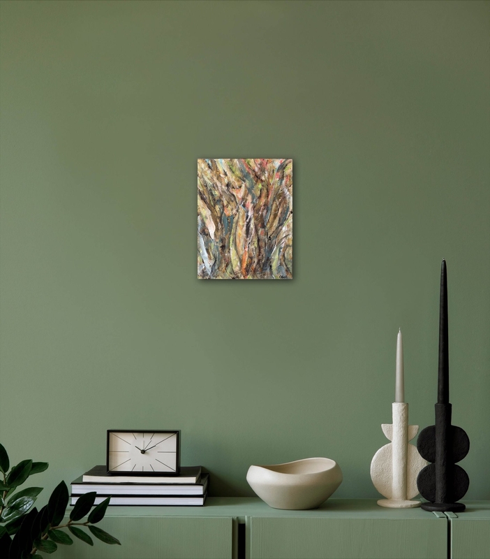 20230415 Comfort Among The Trees Insitu