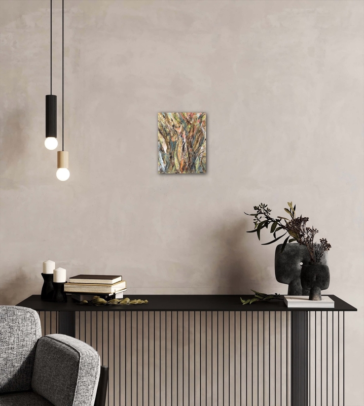 20230415 Comfort Among The Trees Insitu2