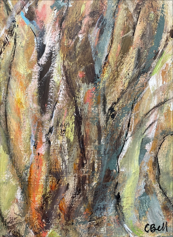 20230415 Comfort Among The Trees Sig