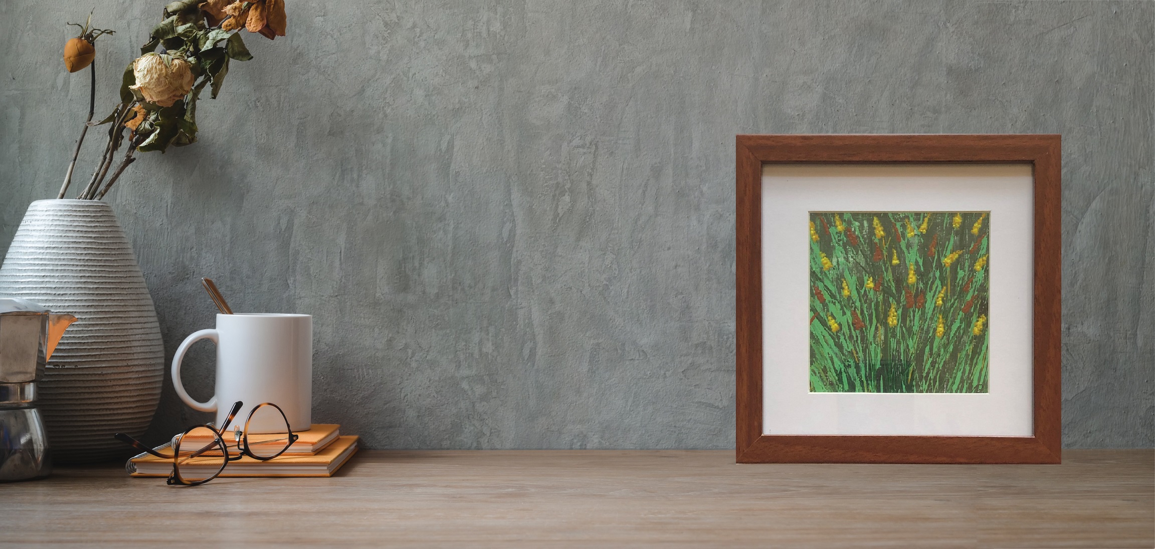 Creative Space Camera Desk 3787779