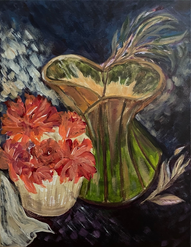 Light in the Darkness