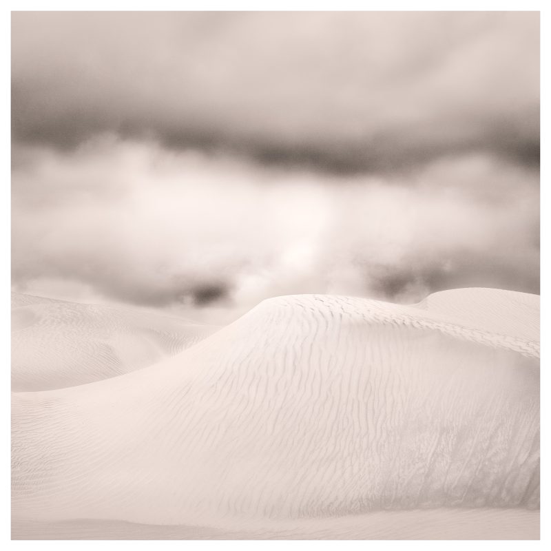 Dune No 1 – Soft Fading Light
