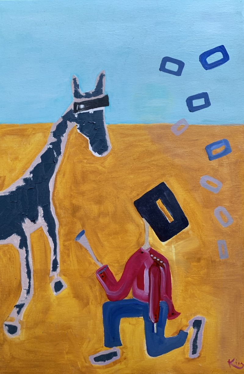 Neds Days are Numbered